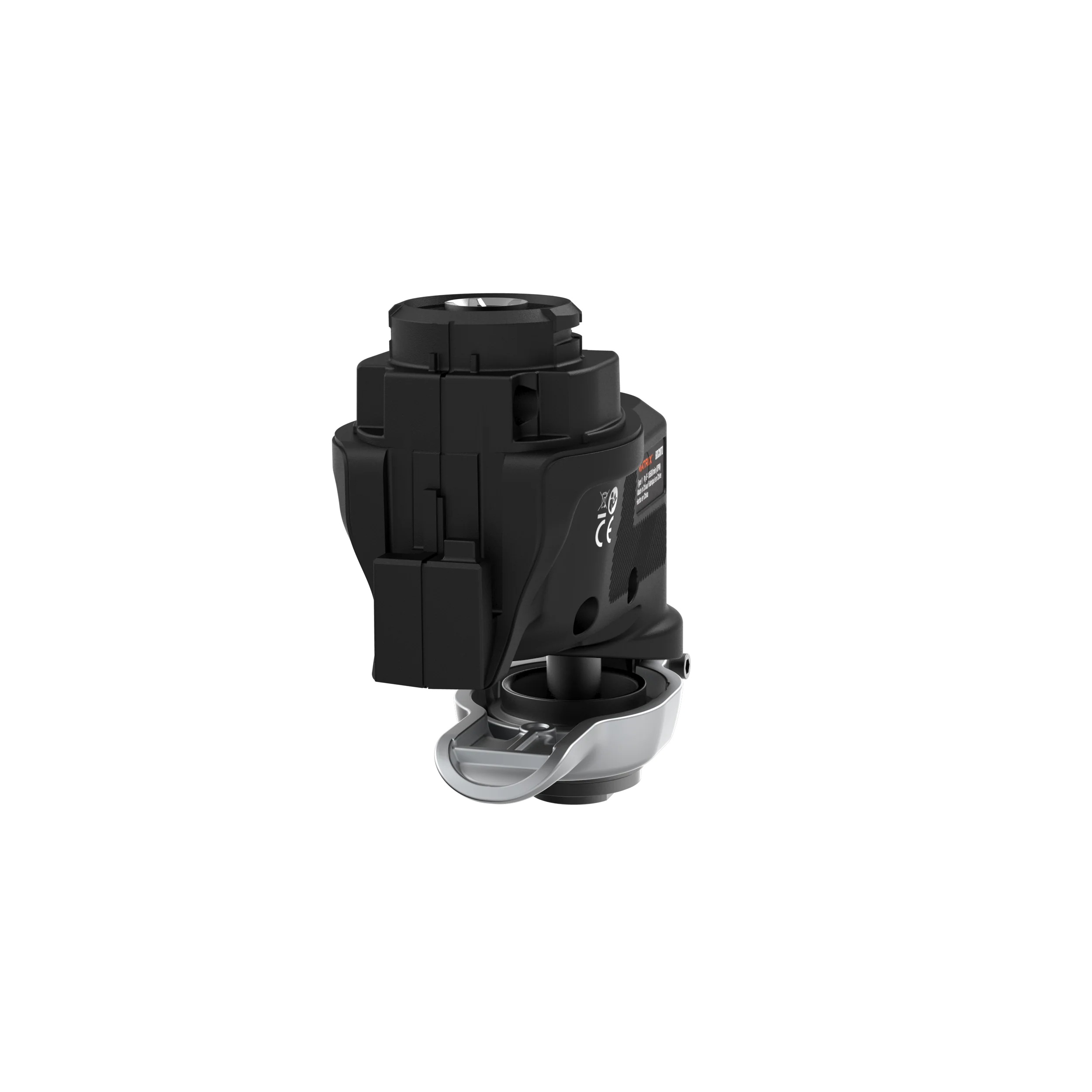 MATRIX™ Oscillating Multi-Tool Attachment with Storage Case - Image 20