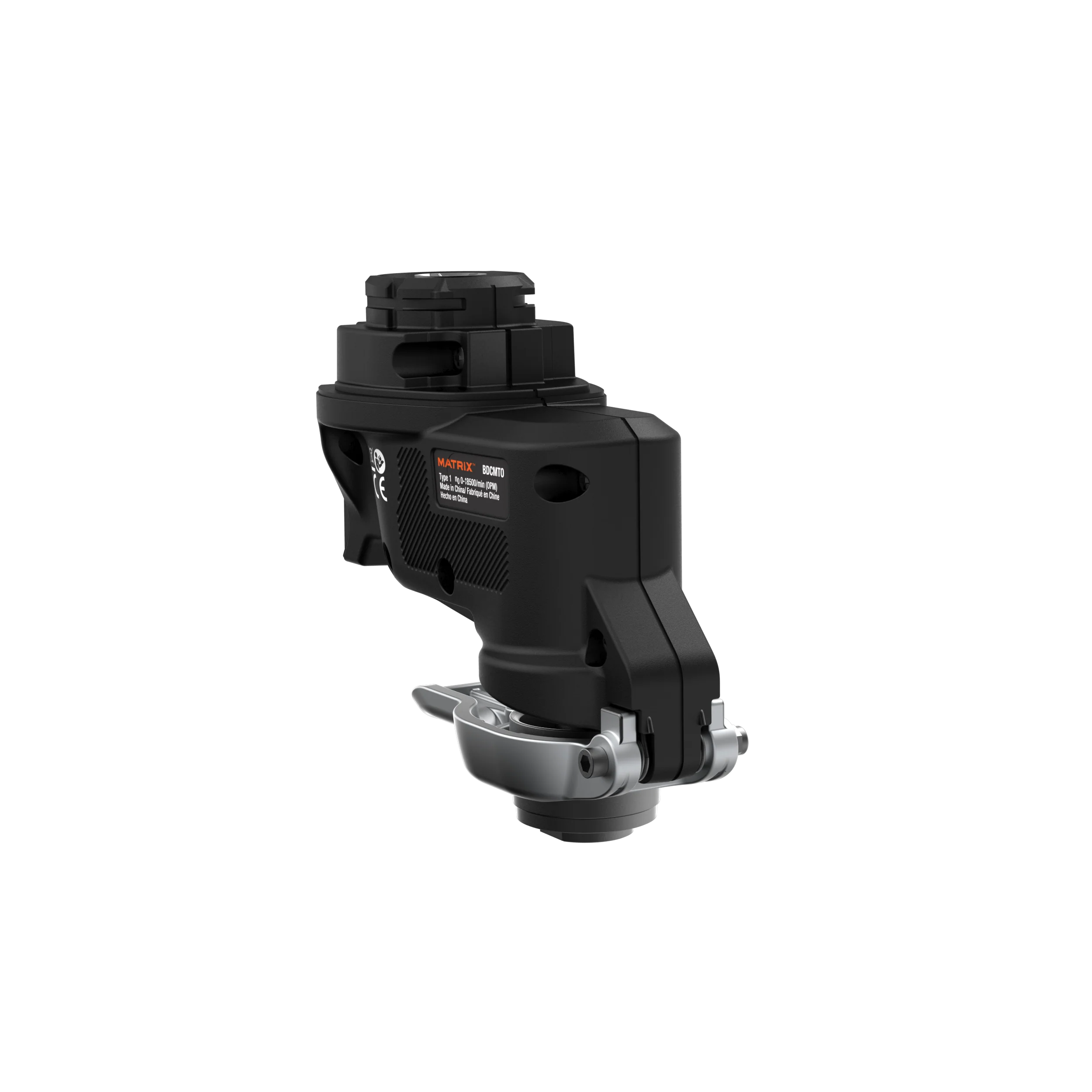 MATRIX™ Oscillating Multi-Tool Attachment with Storage Case - Image 30