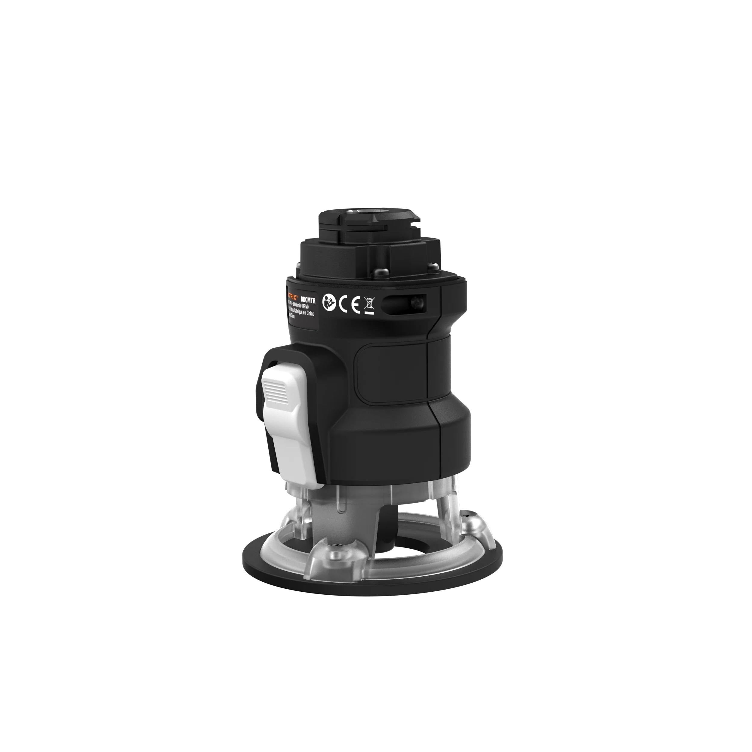 MATRIX™ Router Attachment For Cordless Drill - Image 11