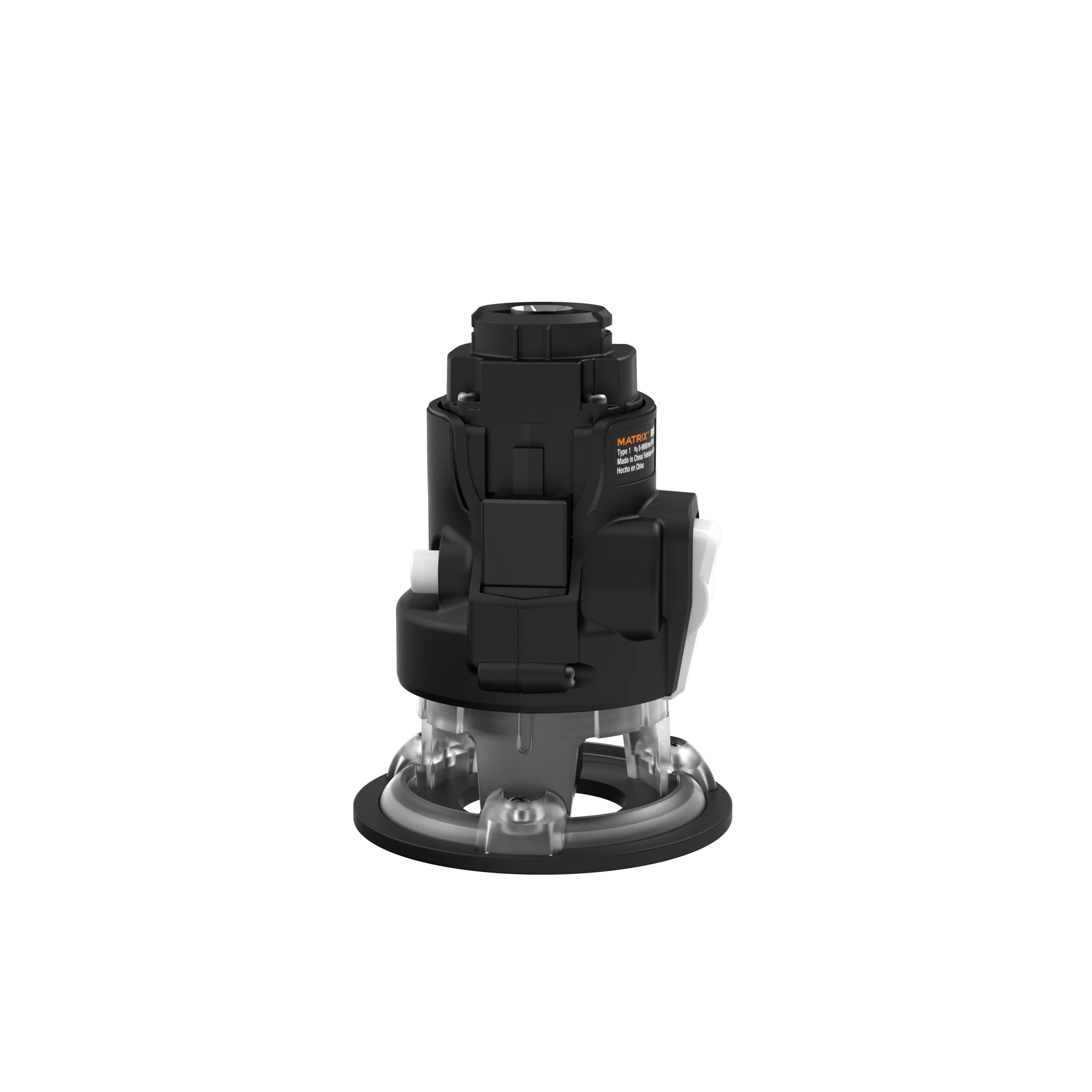 MATRIX™ Router Attachment For Cordless Drill - Image 37