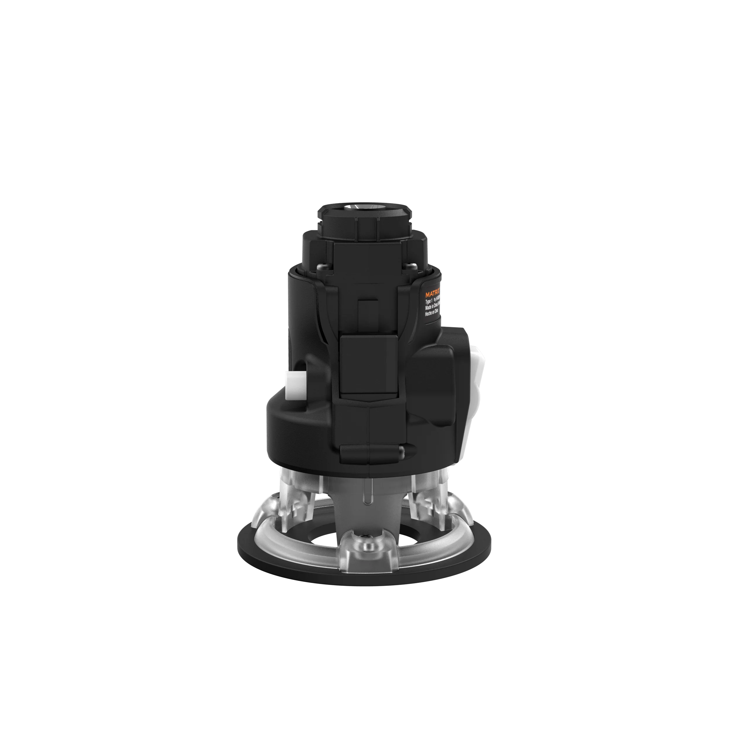 MATRIX™ Router Attachment For Cordless Drill - Image 39