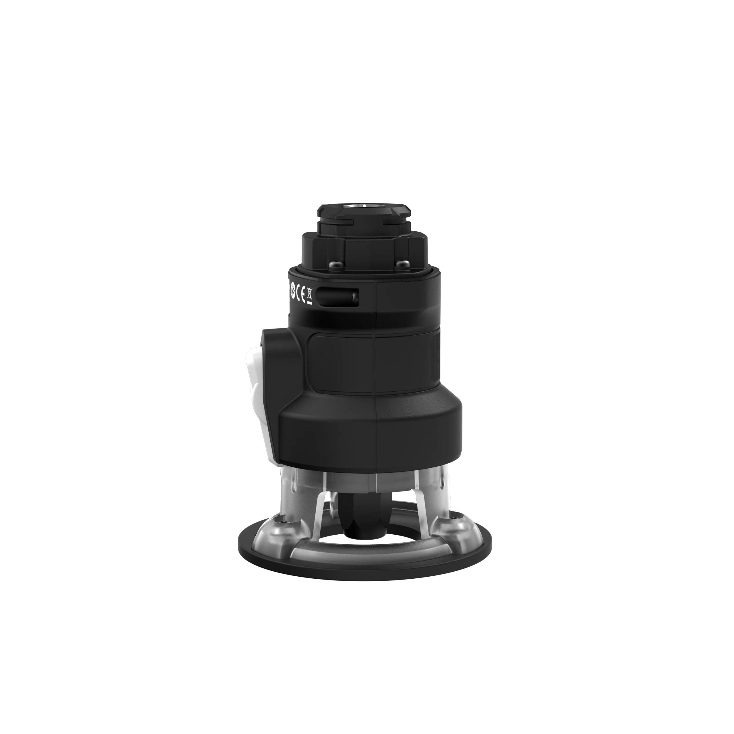 MATRIX™ Router Attachment For Cordless Drill - Image 4