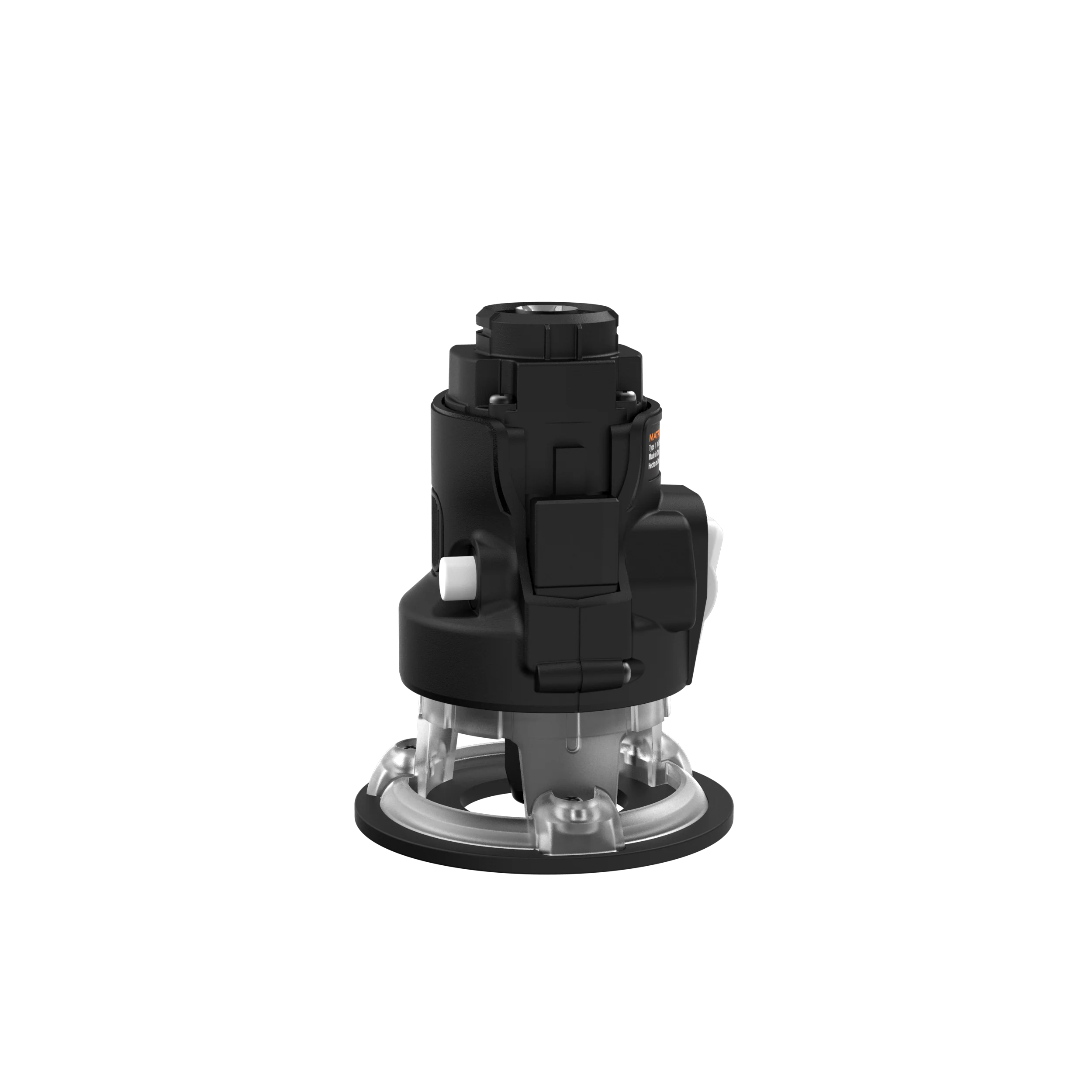 MATRIX™ Router Attachment For Cordless Drill - Image 41