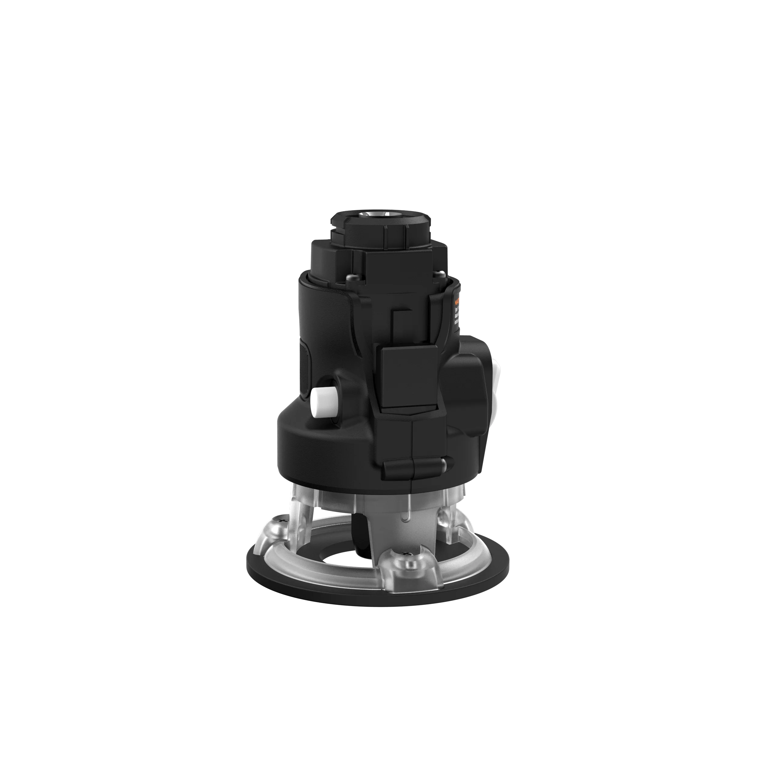 MATRIX™ Router Attachment For Cordless Drill - Image 42