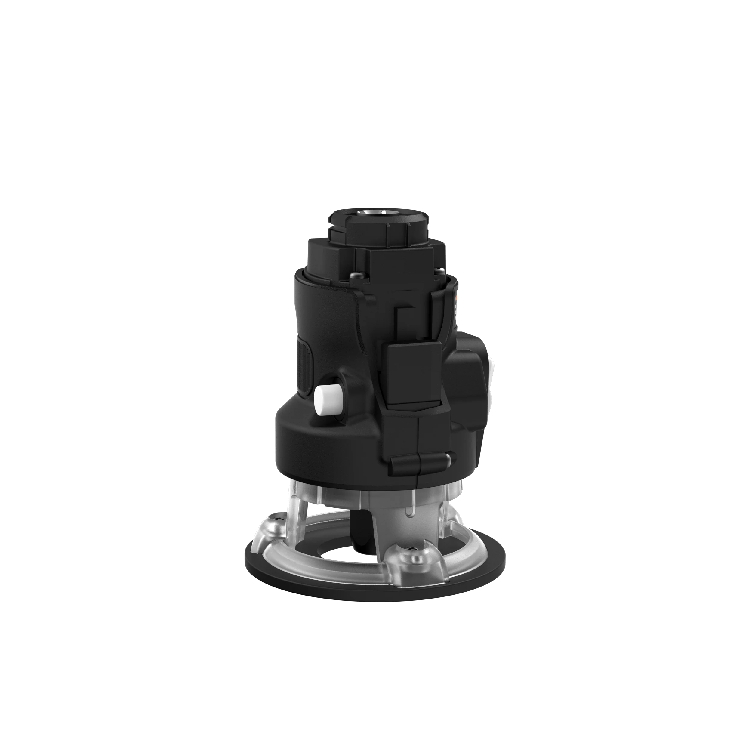 MATRIX™ Router Attachment For Cordless Drill - Image 43