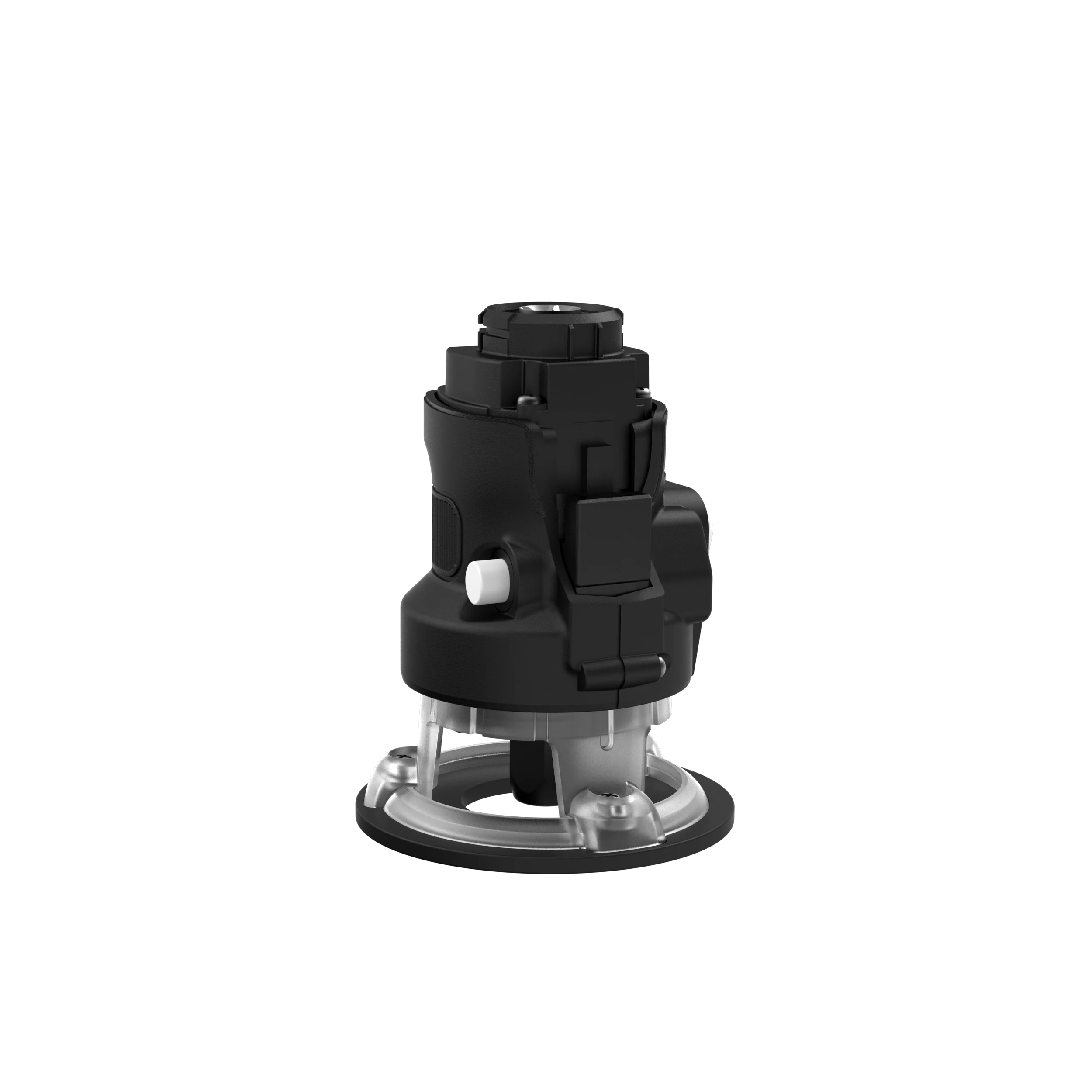 MATRIX™ Router Attachment For Cordless Drill - Image 44