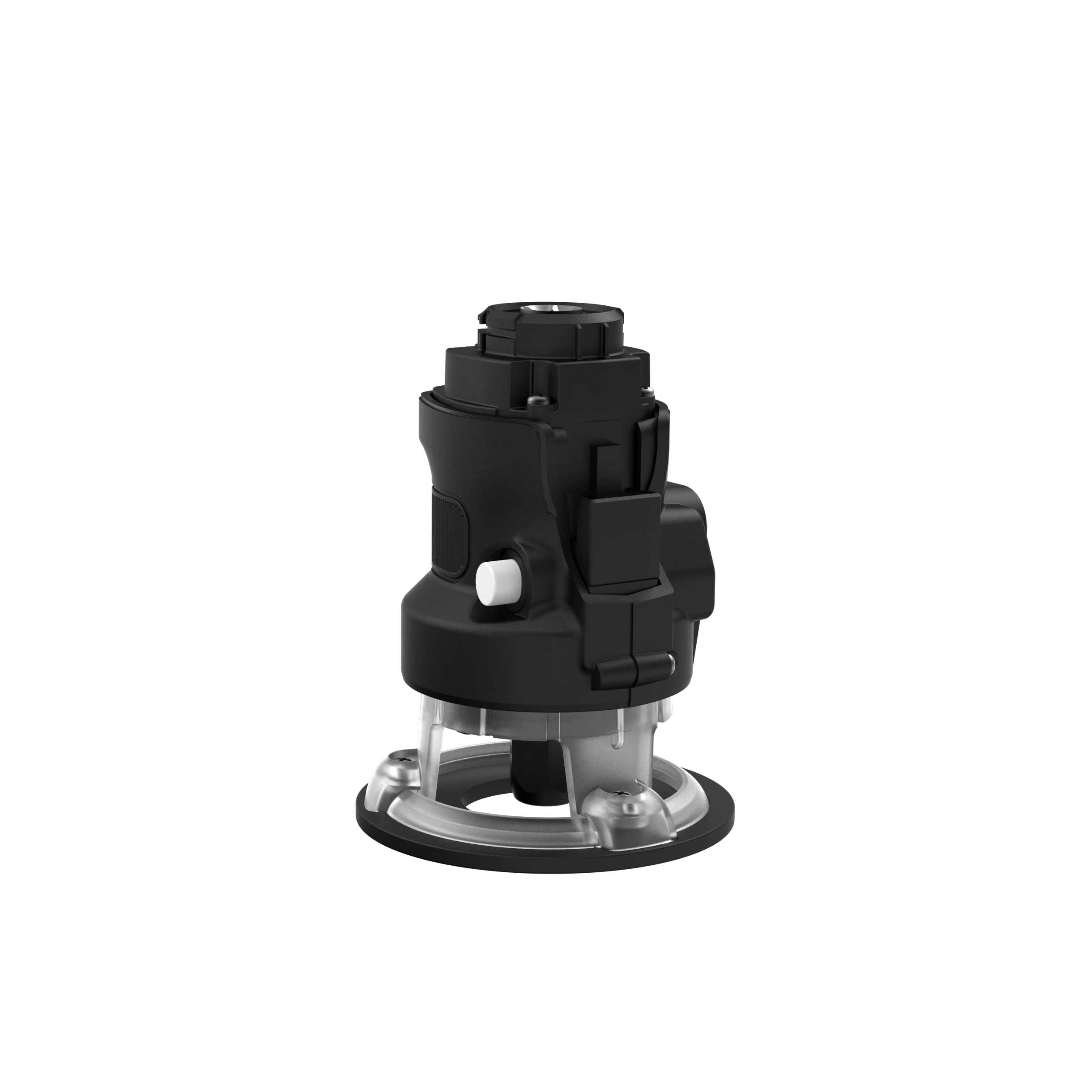 MATRIX™ Router Attachment For Cordless Drill - Image 45