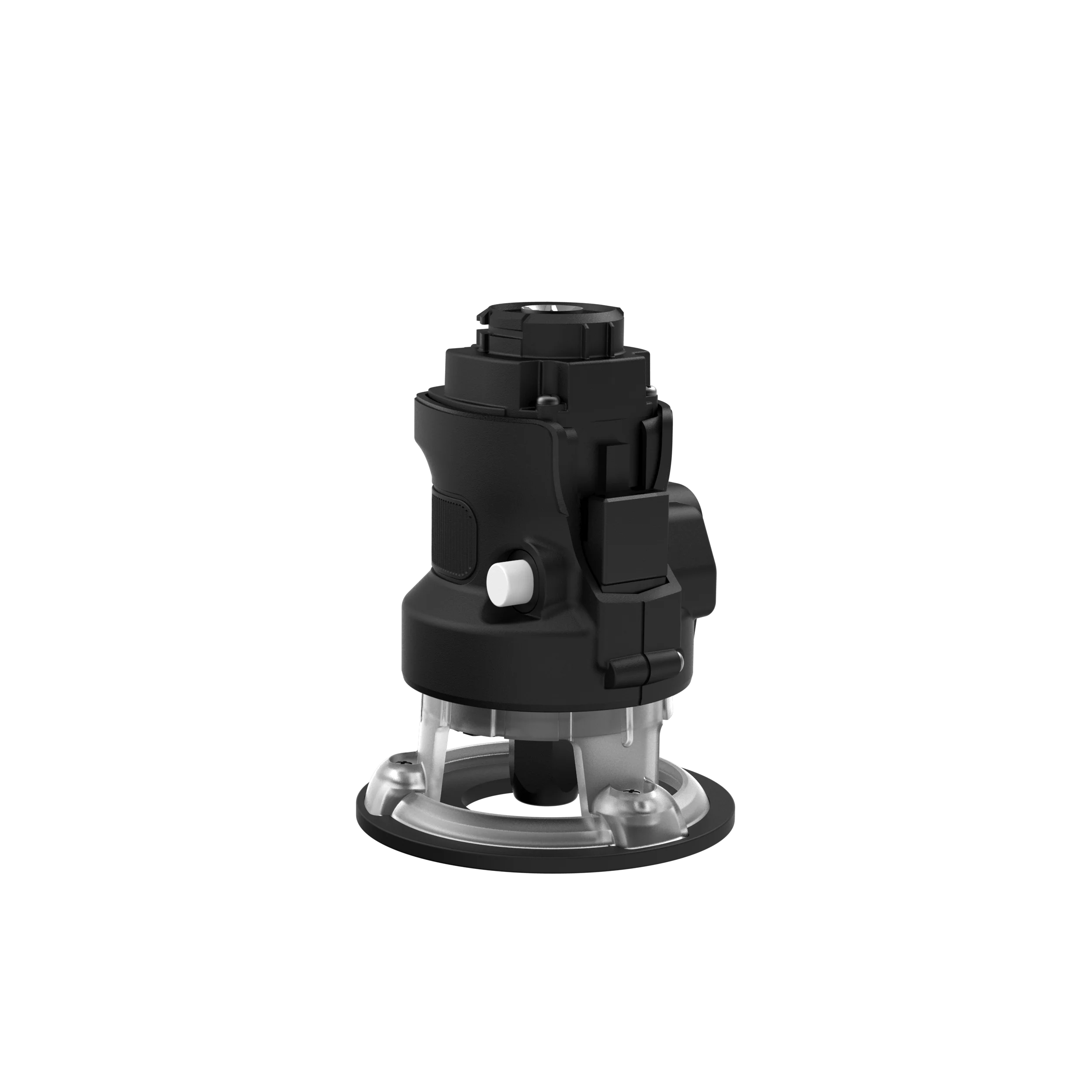 MATRIX™ Router Attachment For Cordless Drill - Image 46