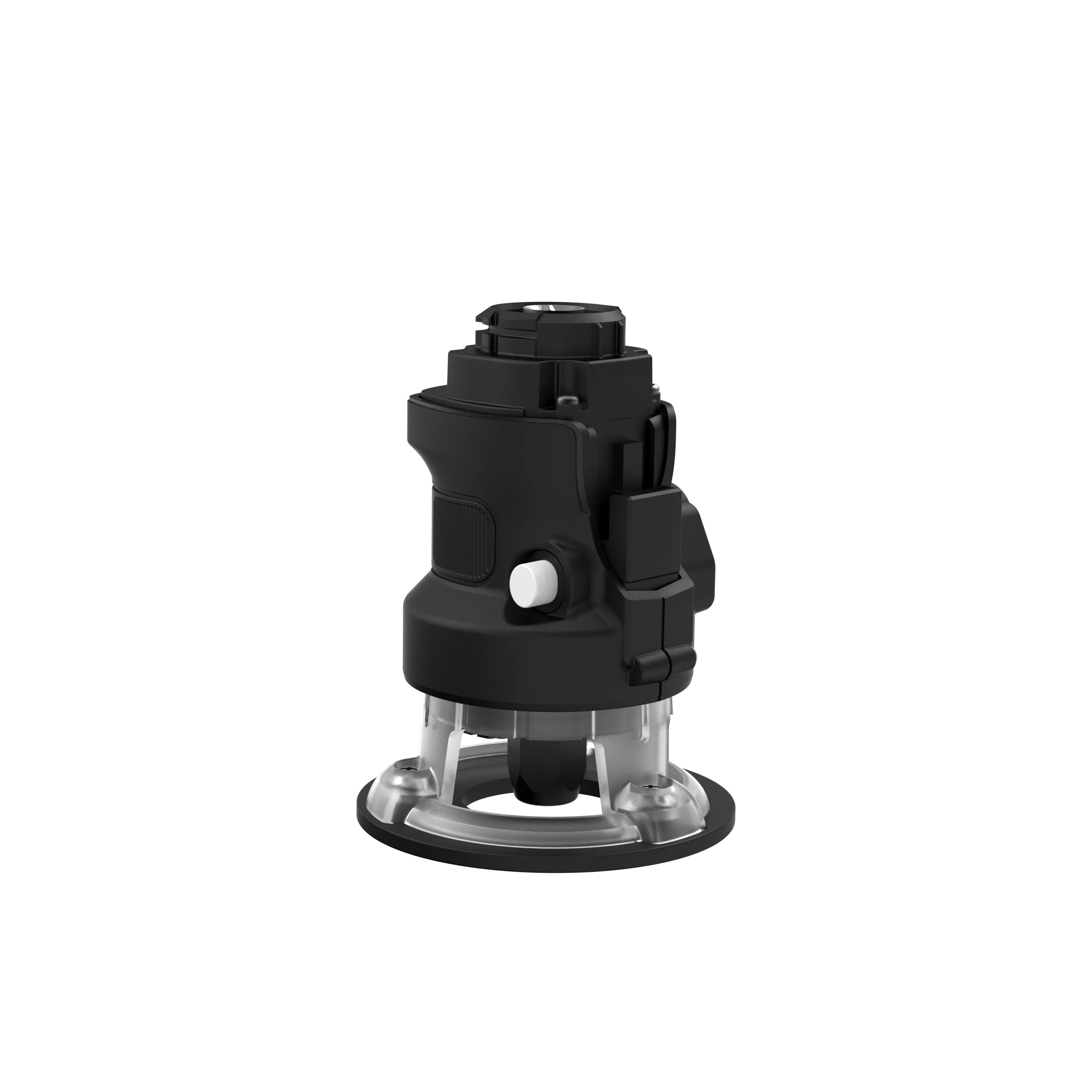 MATRIX™ Router Attachment For Cordless Drill - Image 48