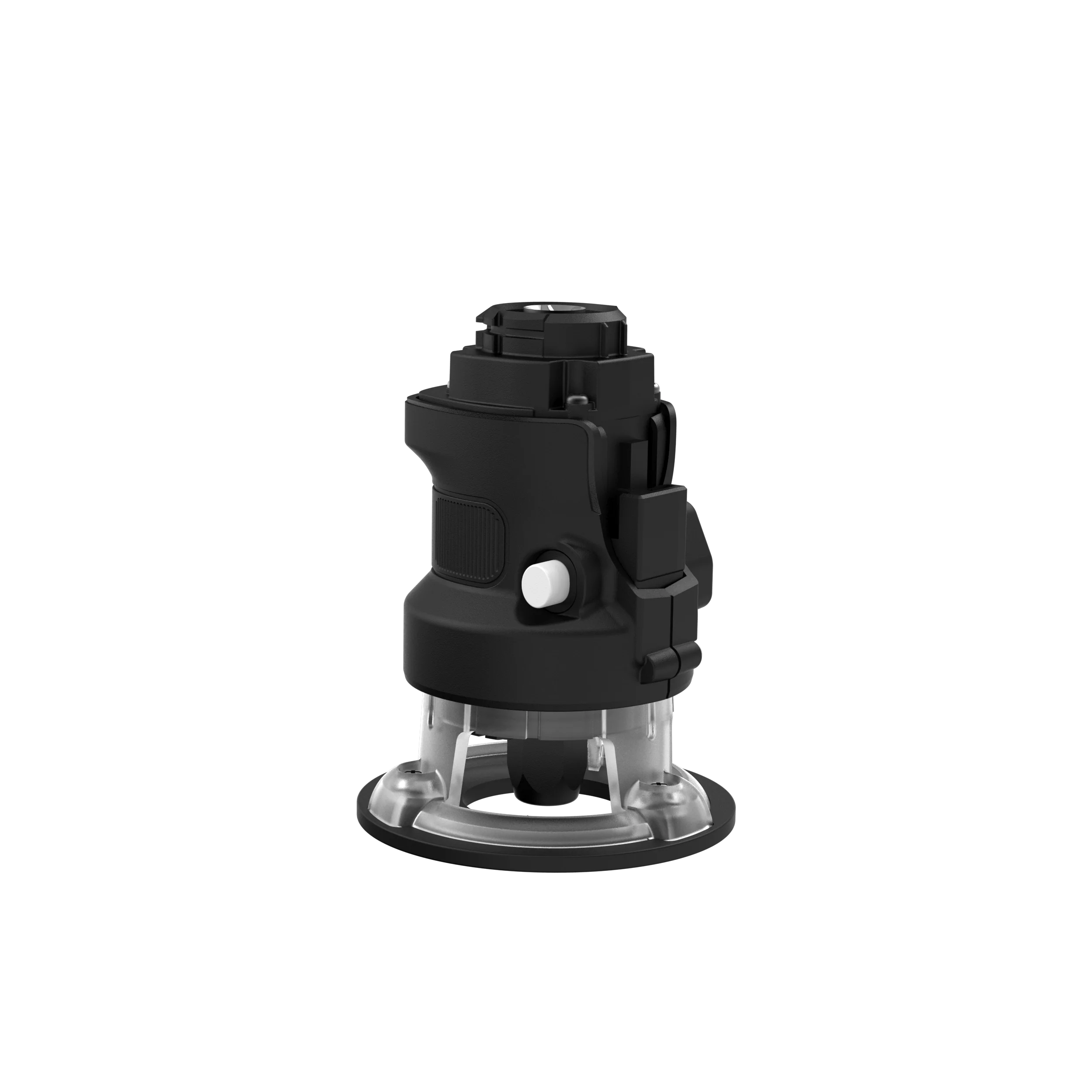 MATRIX™ Router Attachment For Cordless Drill - Image 49