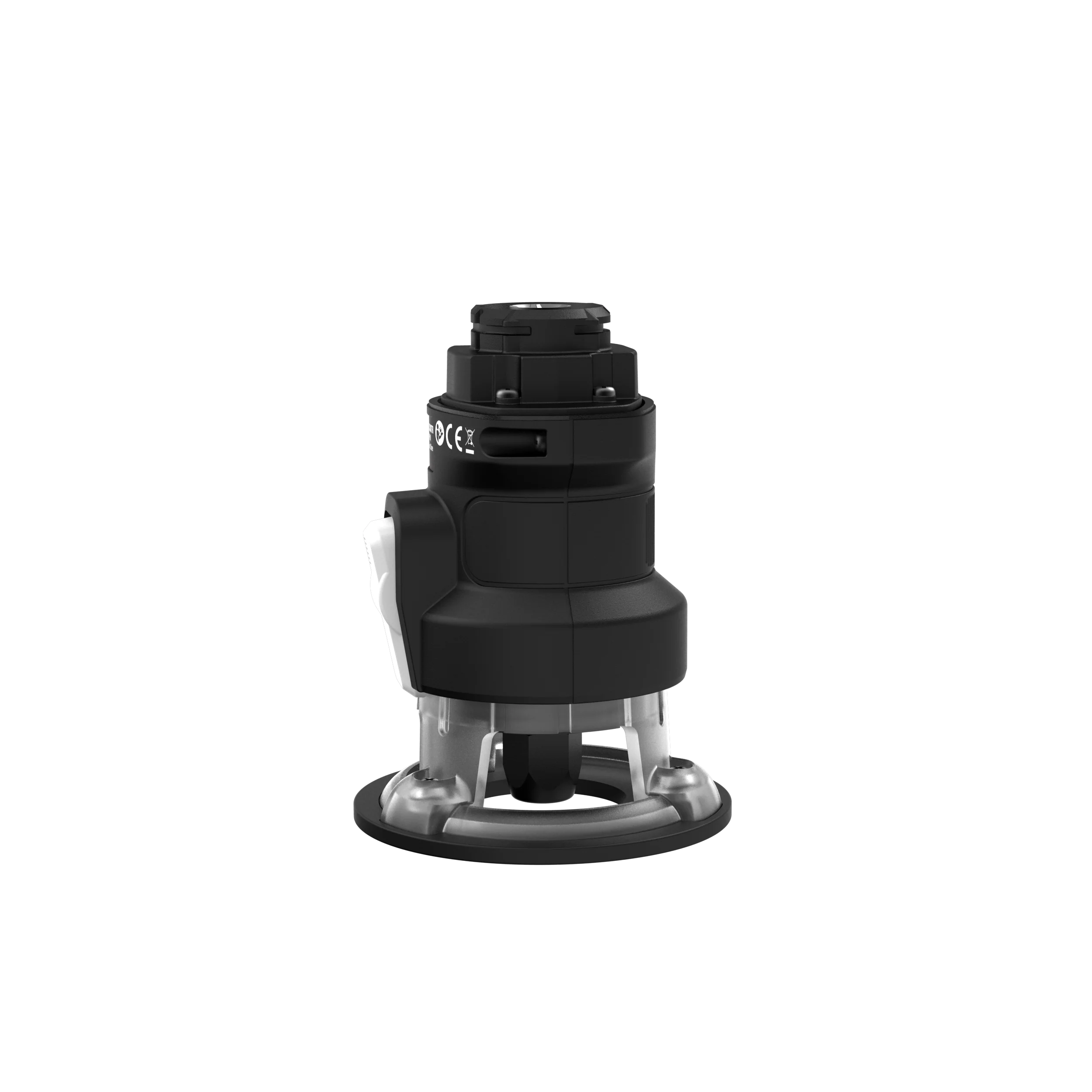 MATRIX™ Router Attachment For Cordless Drill - Image 5