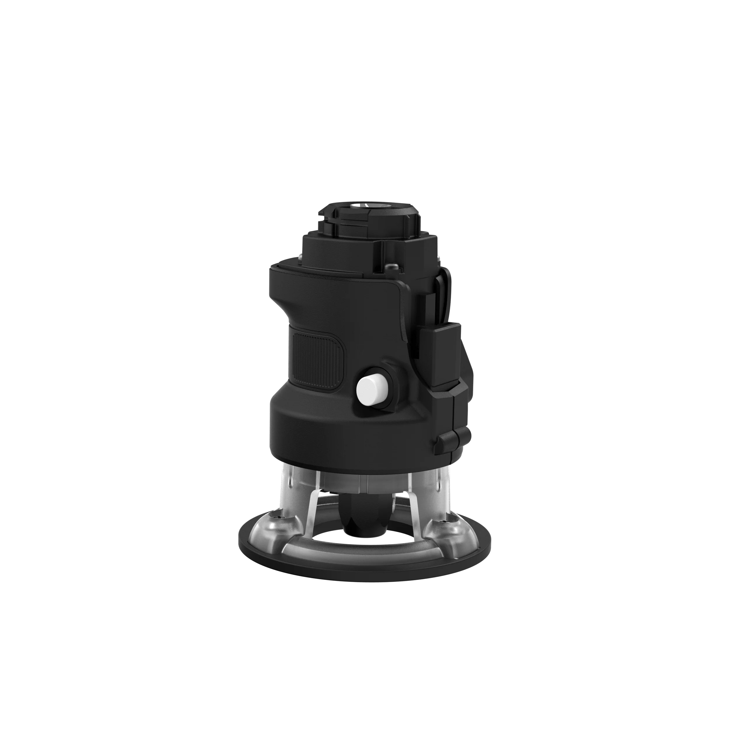 MATRIX™ Router Attachment For Cordless Drill - Image 50