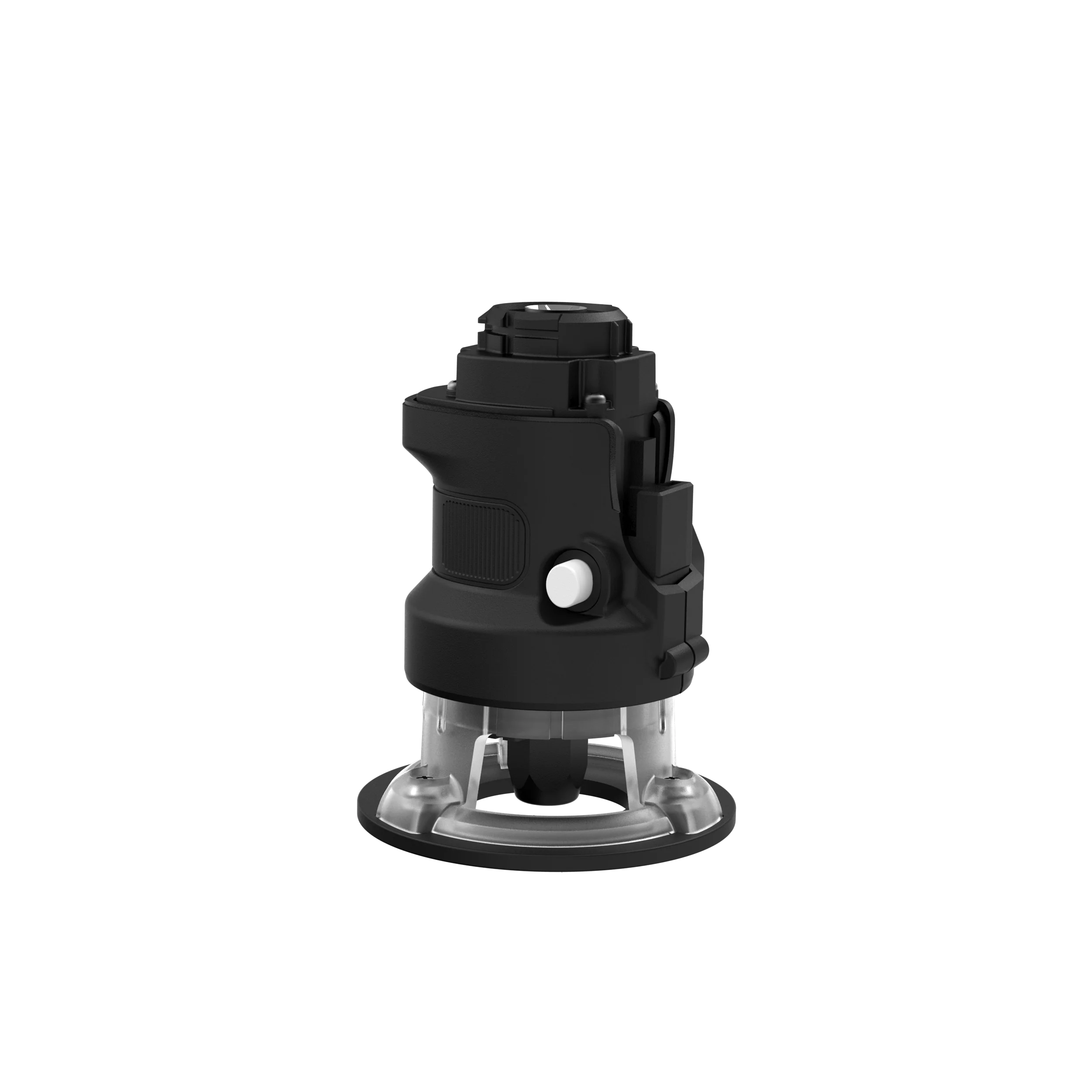 MATRIX™ Router Attachment For Cordless Drill - Image 51