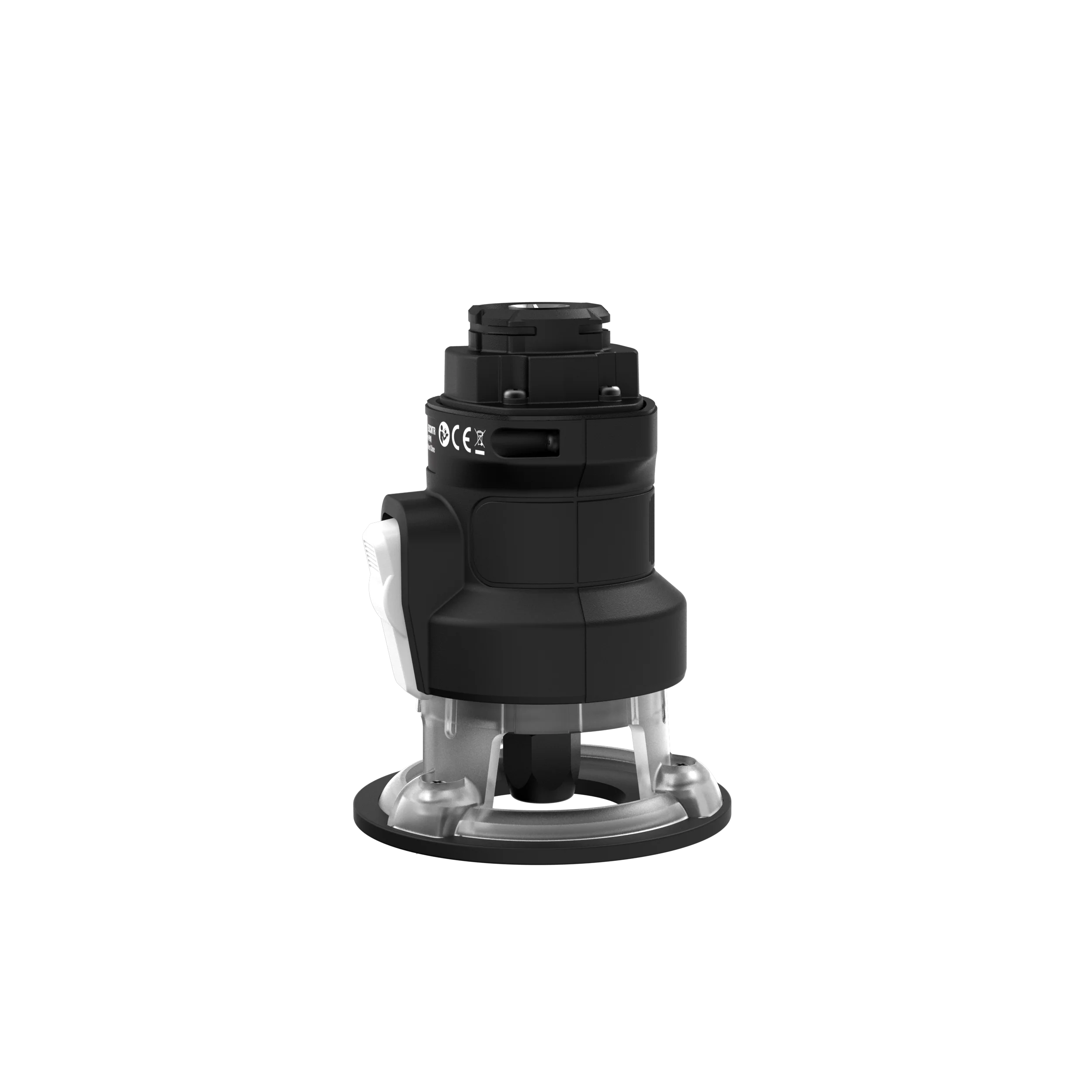 MATRIX™ Router Attachment For Cordless Drill - Image 6