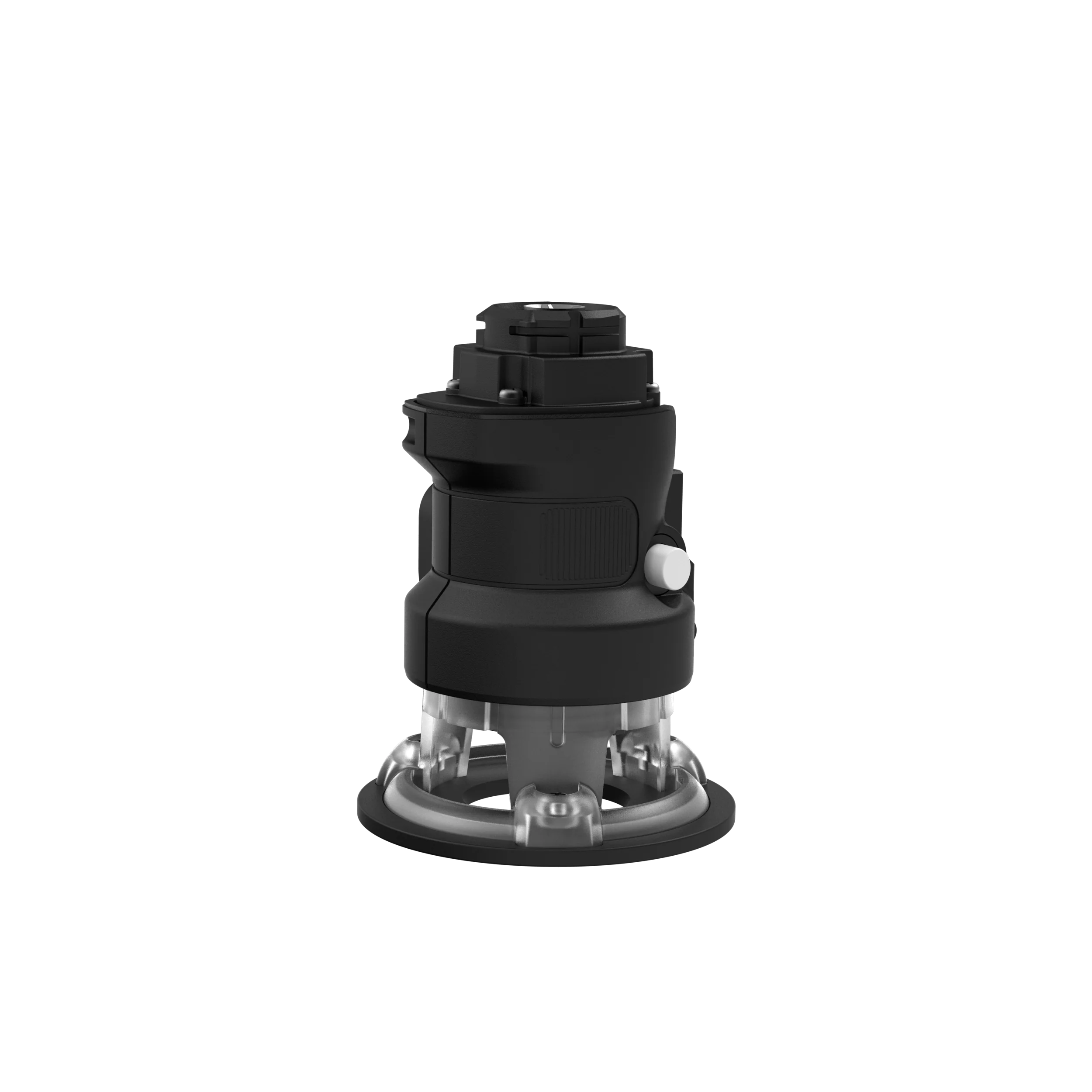 MATRIX™ Router Attachment For Cordless Drill - Image 63