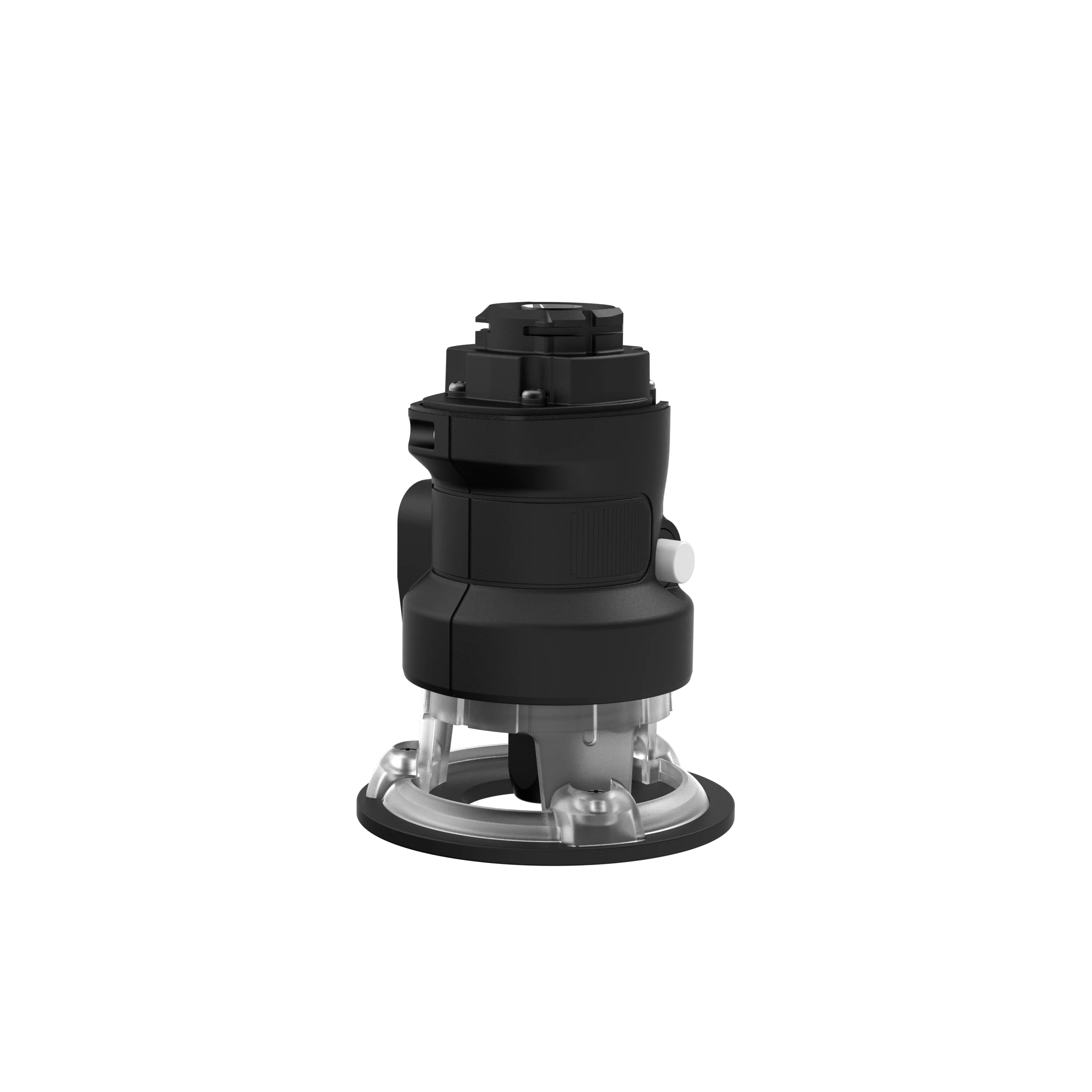MATRIX™ Router Attachment For Cordless Drill - Image 66