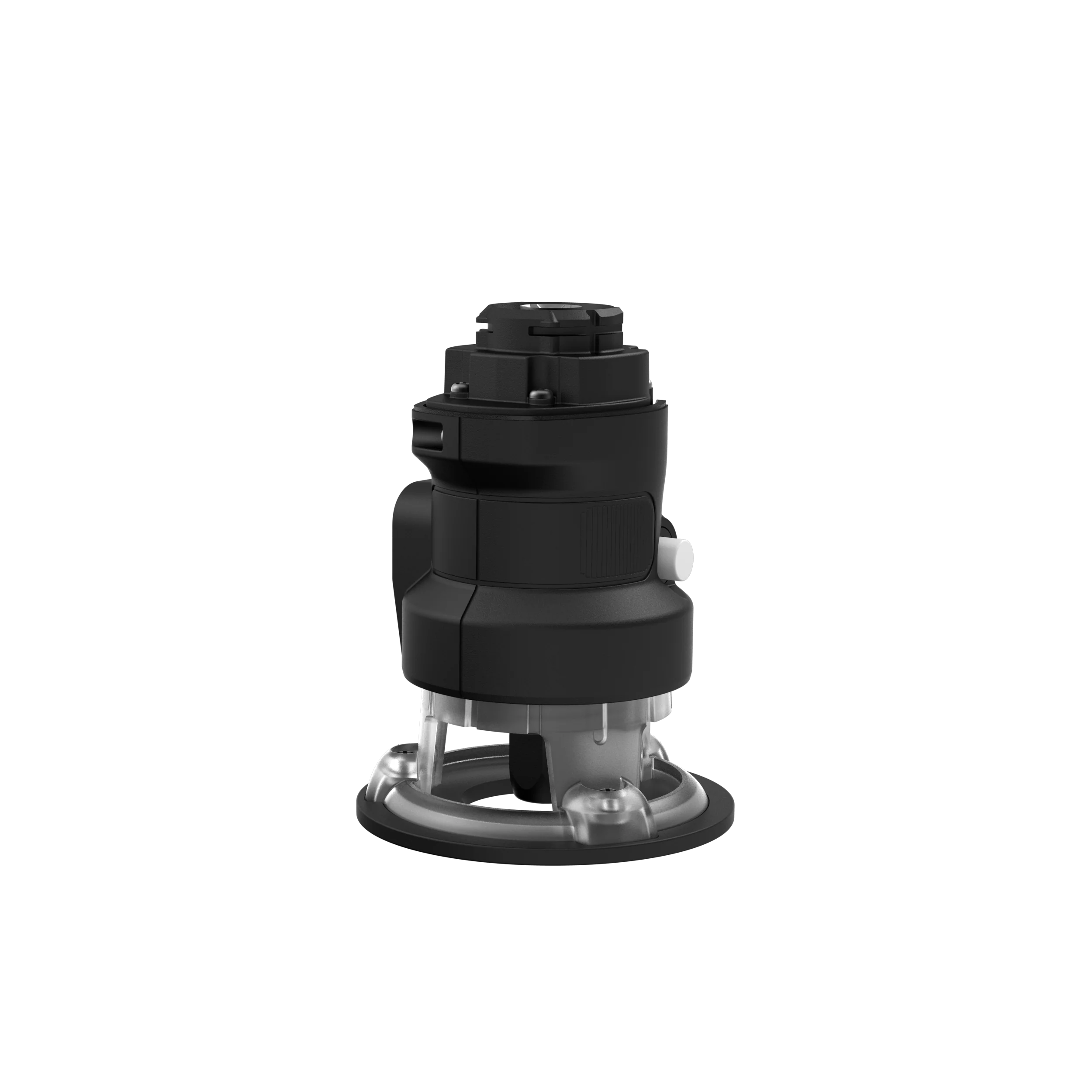 MATRIX™ Router Attachment For Cordless Drill - Image 67