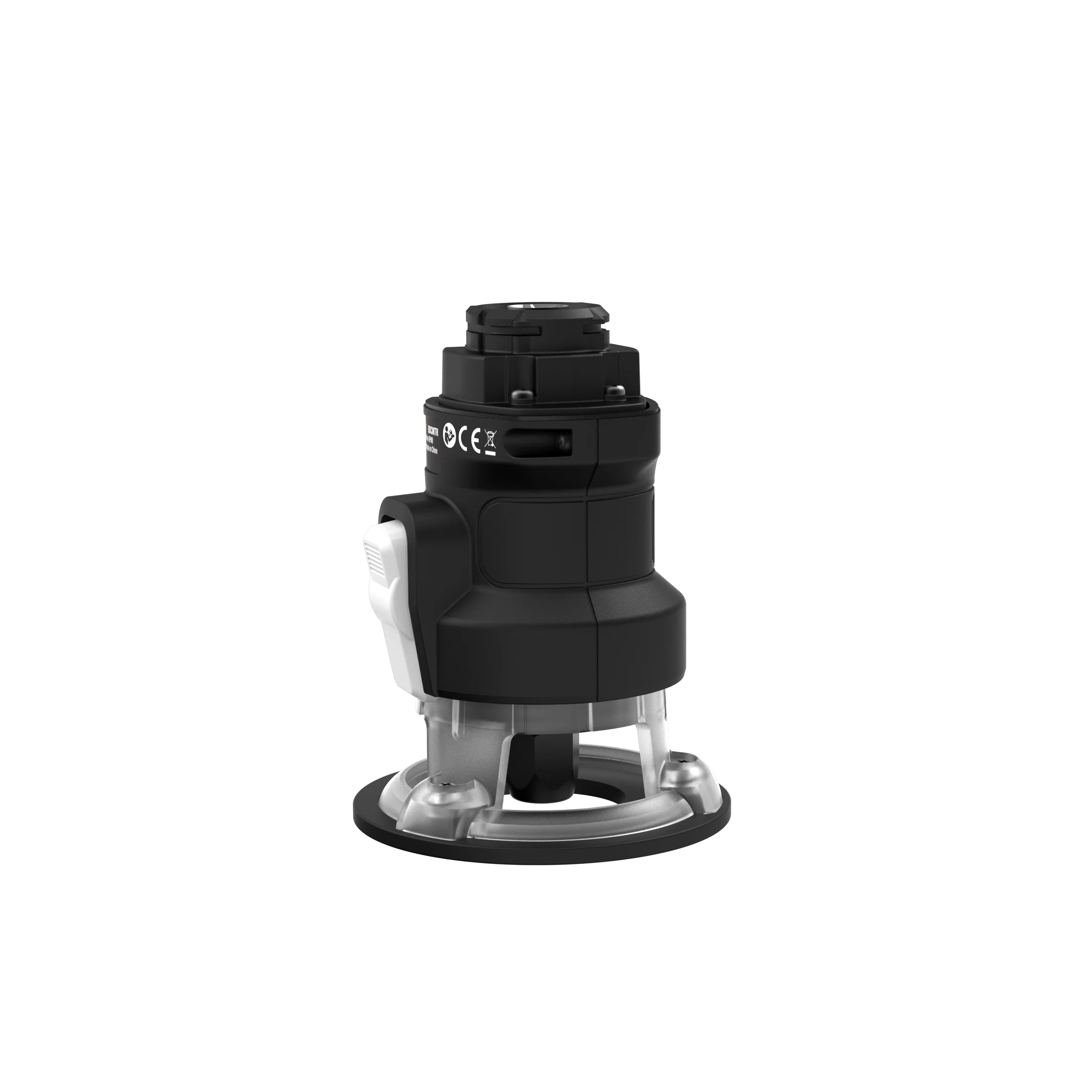 MATRIX™ Router Attachment For Cordless Drill - Image 7