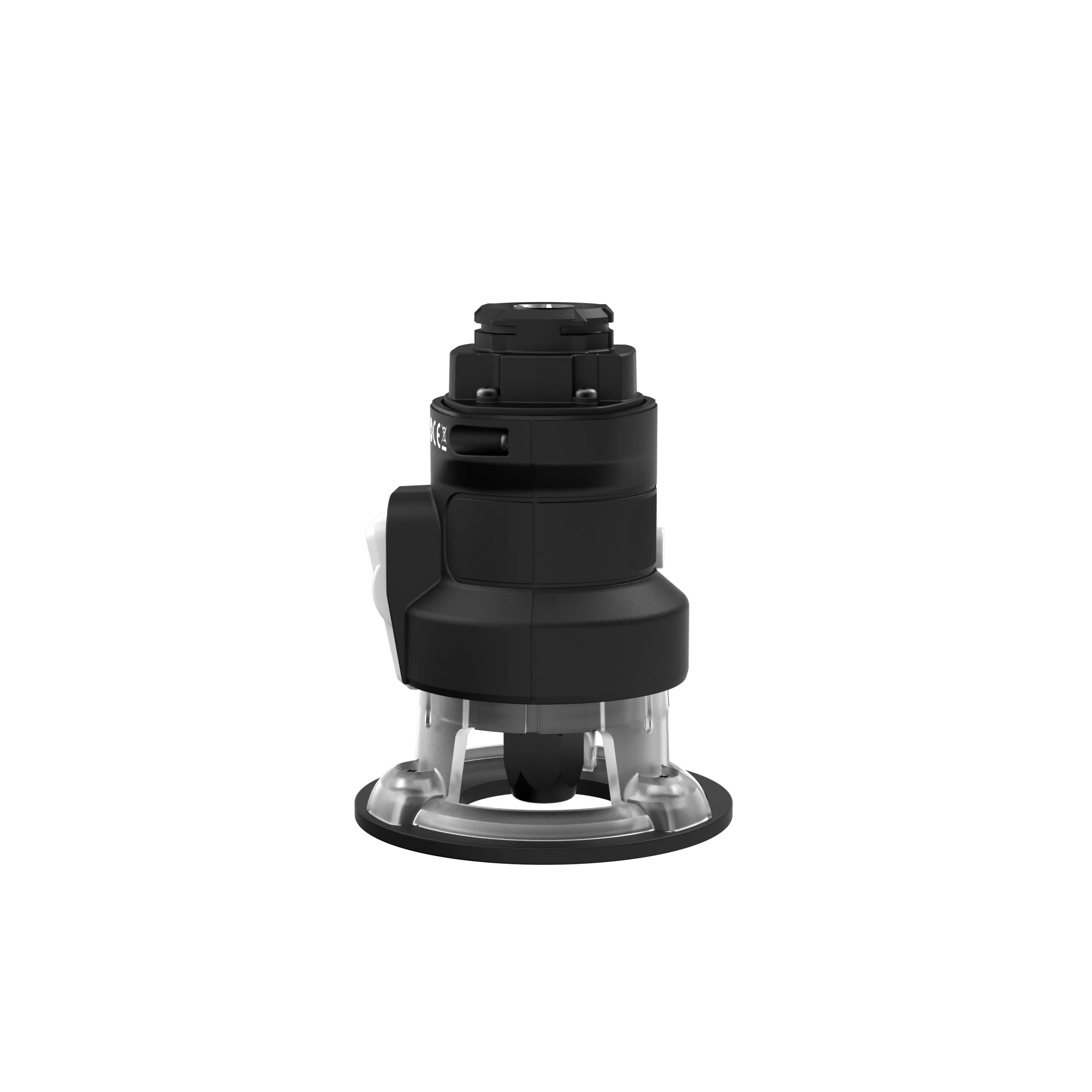 MATRIX™ Router Attachment For Cordless Drill - Image 73