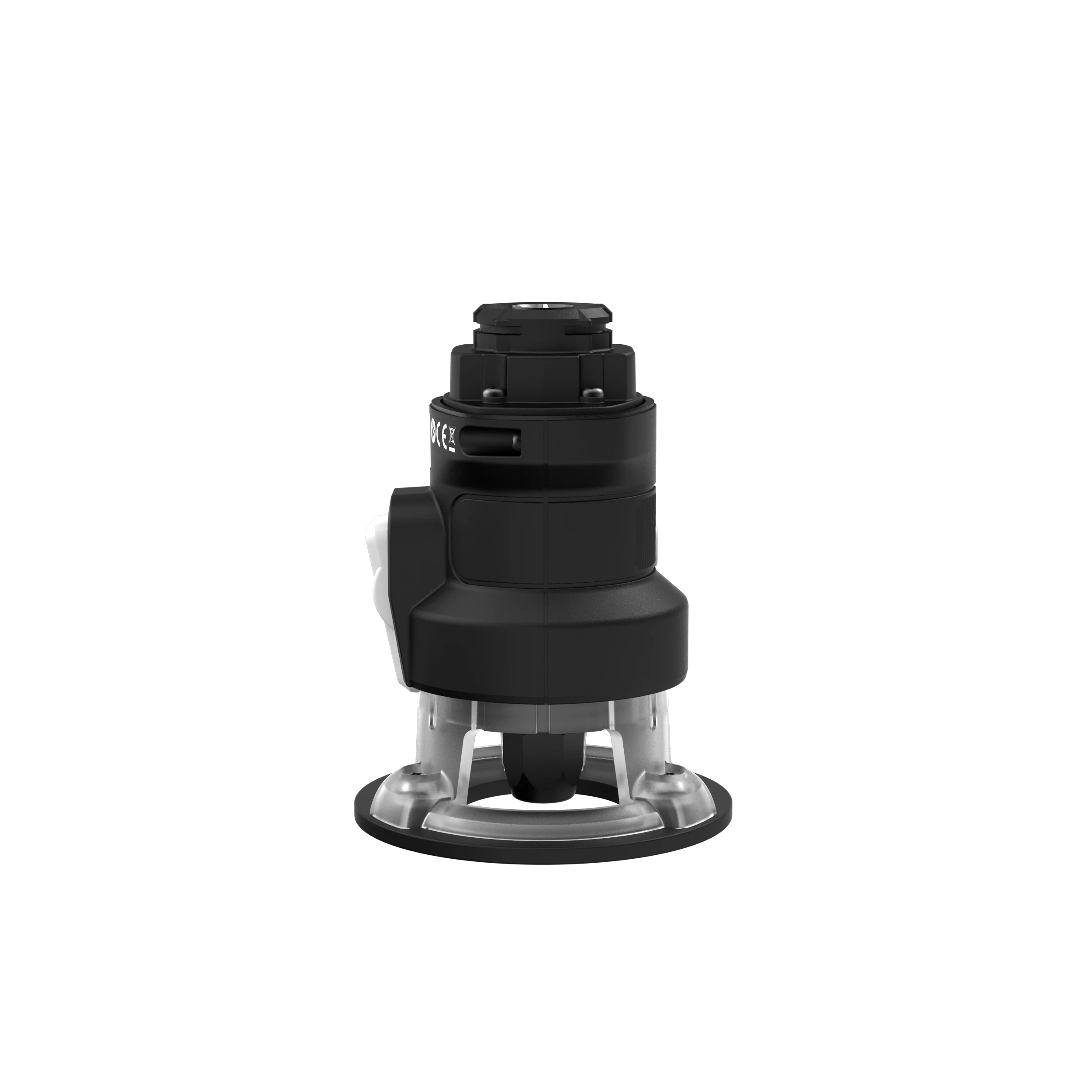 MATRIX™ Router Attachment For Cordless Drill - Image 74