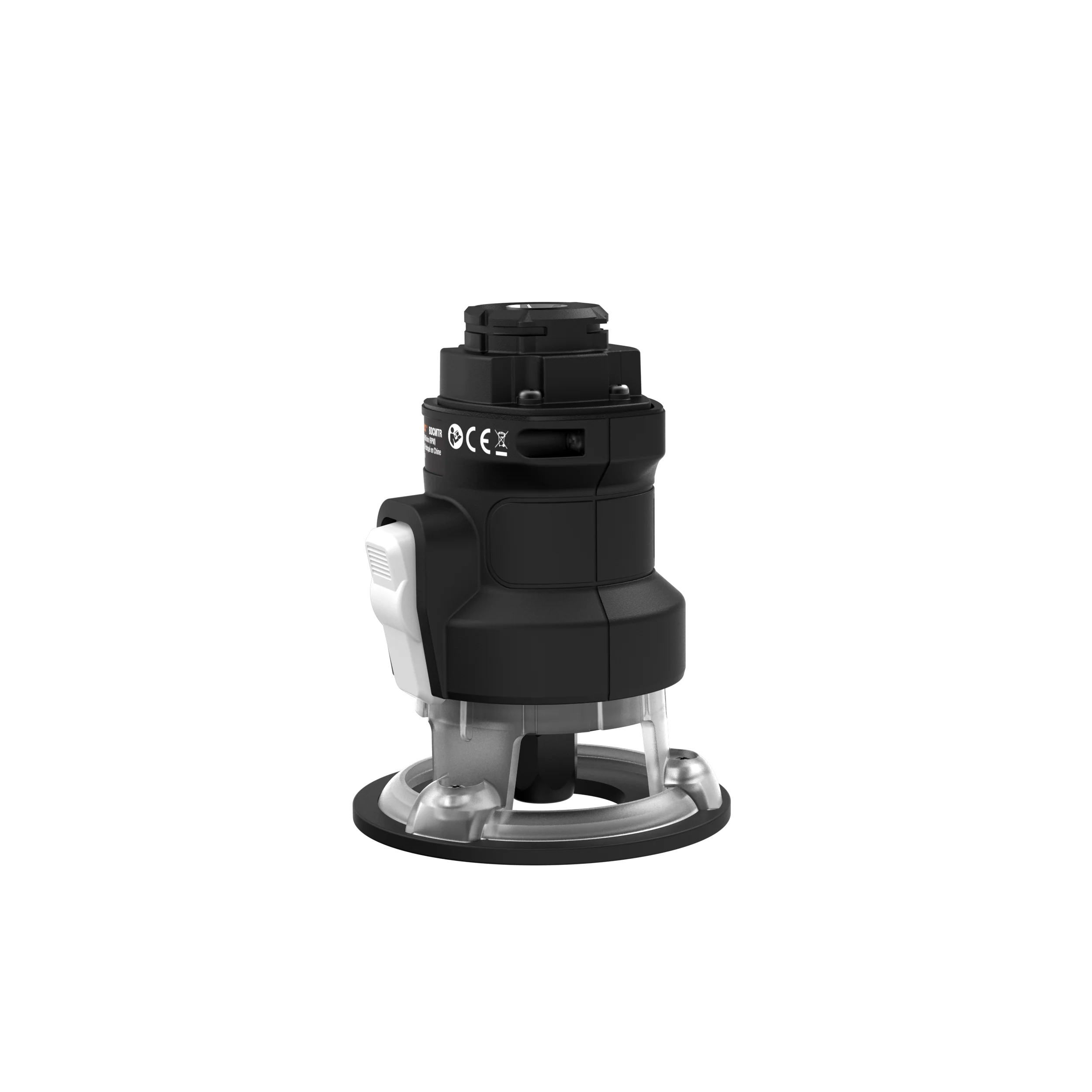 MATRIX™ Router Attachment For Cordless Drill - Image 8