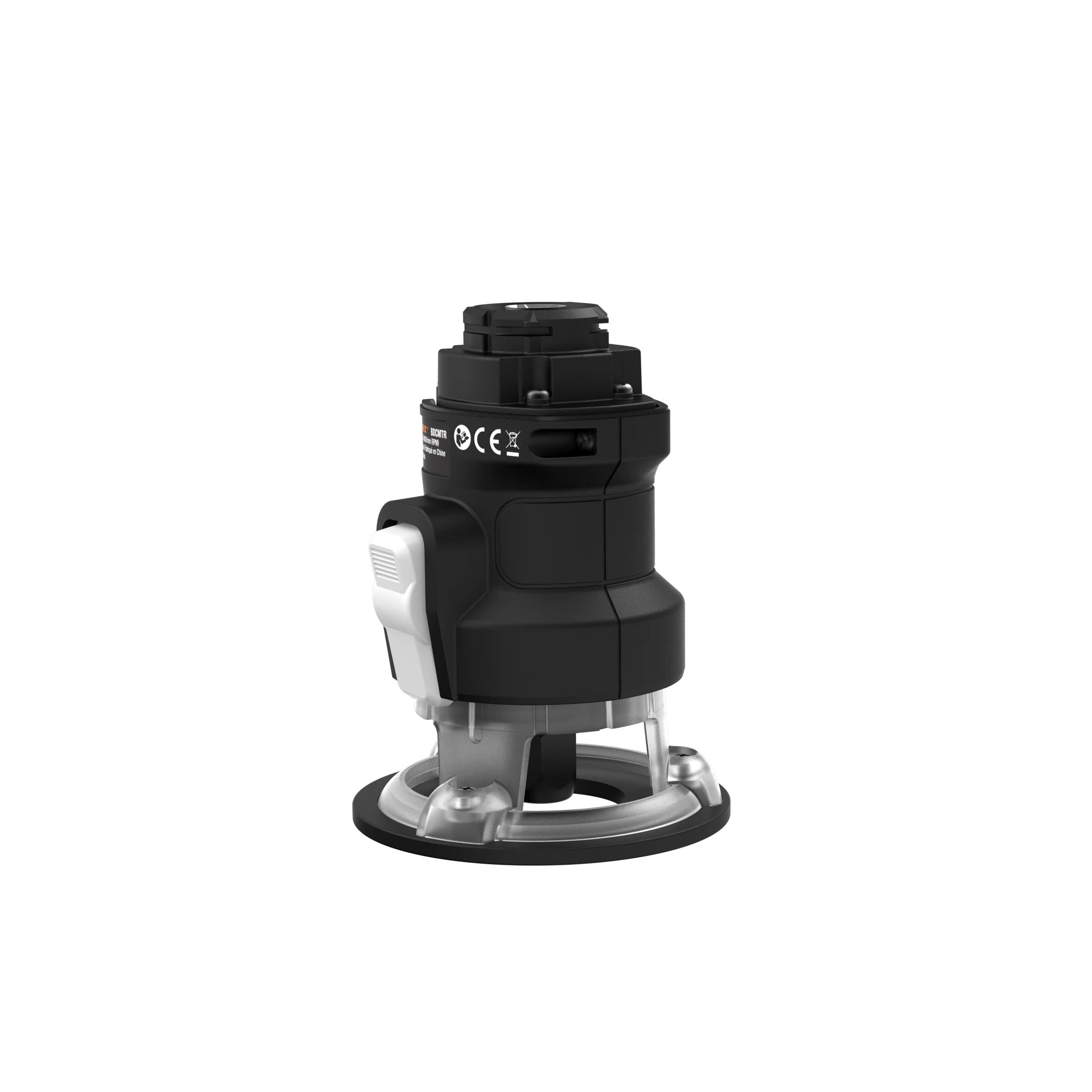 MATRIX™ Router Attachment For Cordless Drill - Image 9