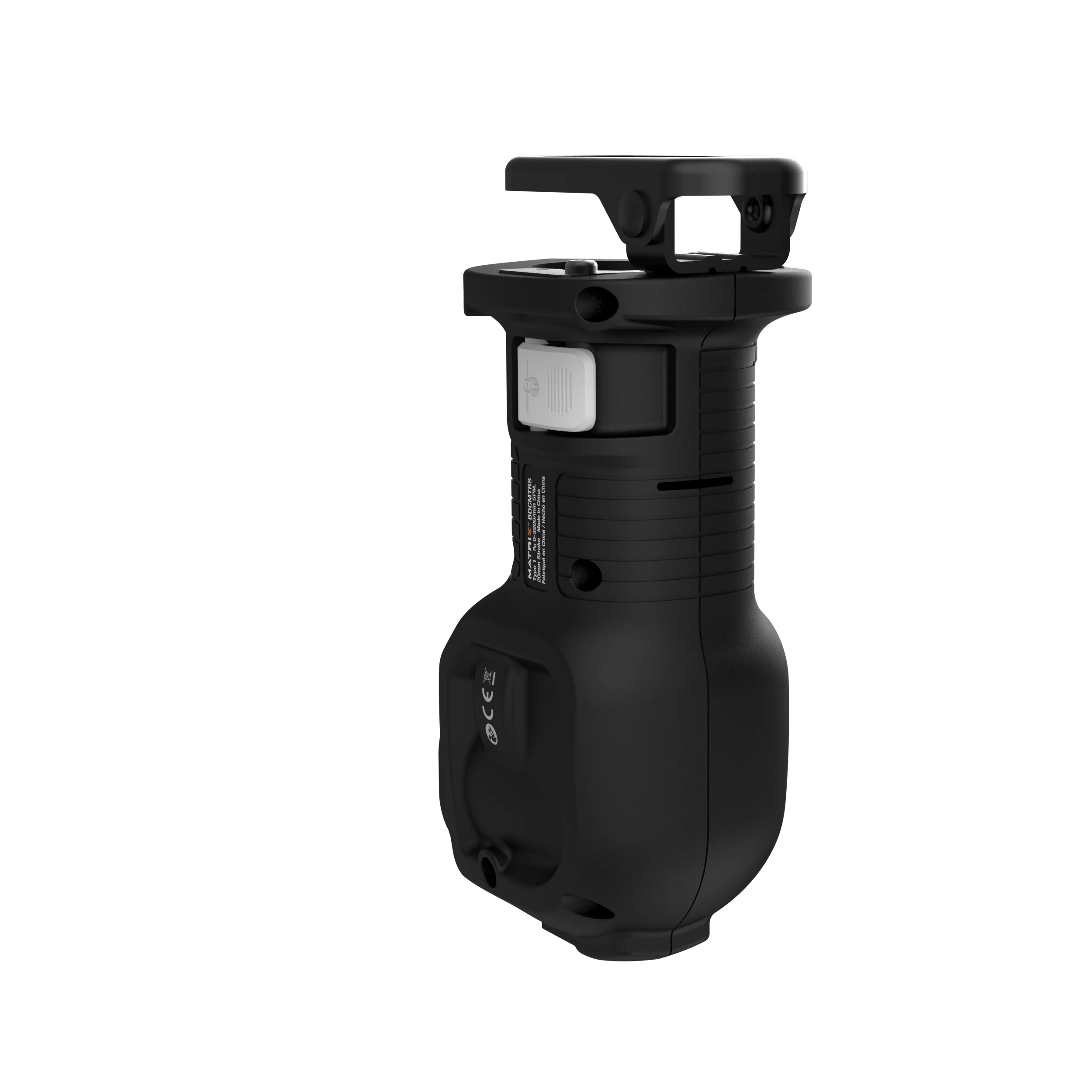 MATRIX™ Reciprocating Saw Accessory For Cordless Drill - Image 10