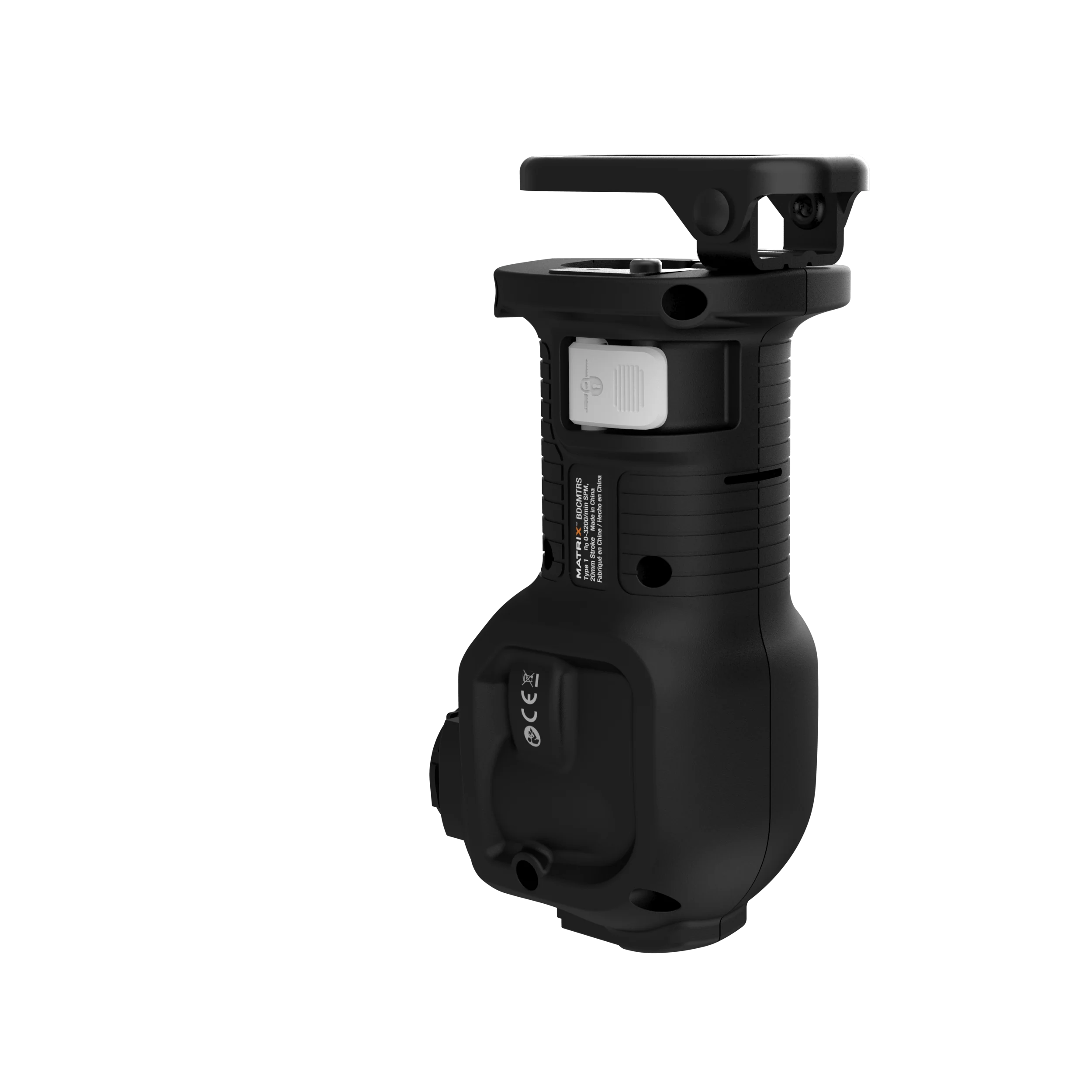 MATRIX™ Reciprocating Saw Accessory For Cordless Drill - Image 13