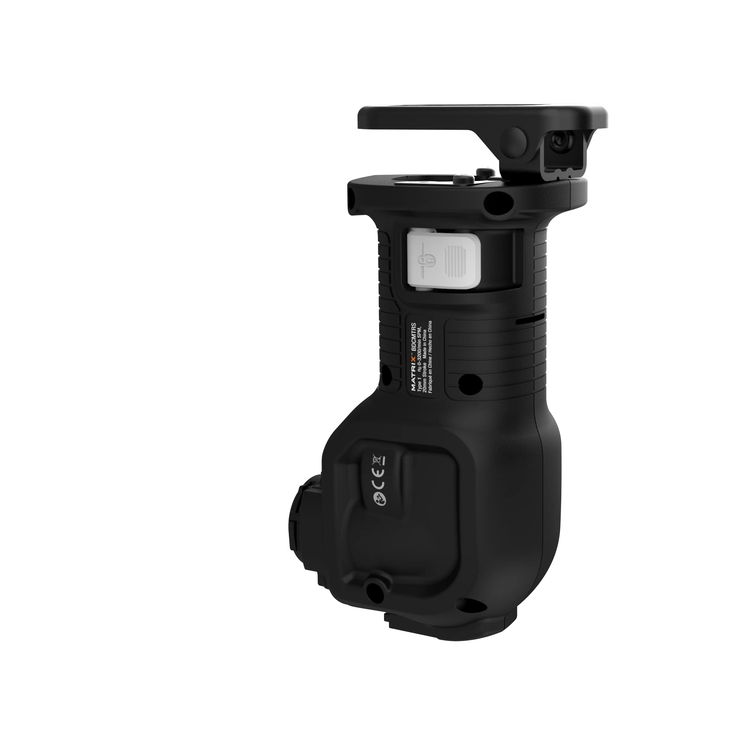 MATRIX™ Reciprocating Saw Accessory For Cordless Drill - Image 15