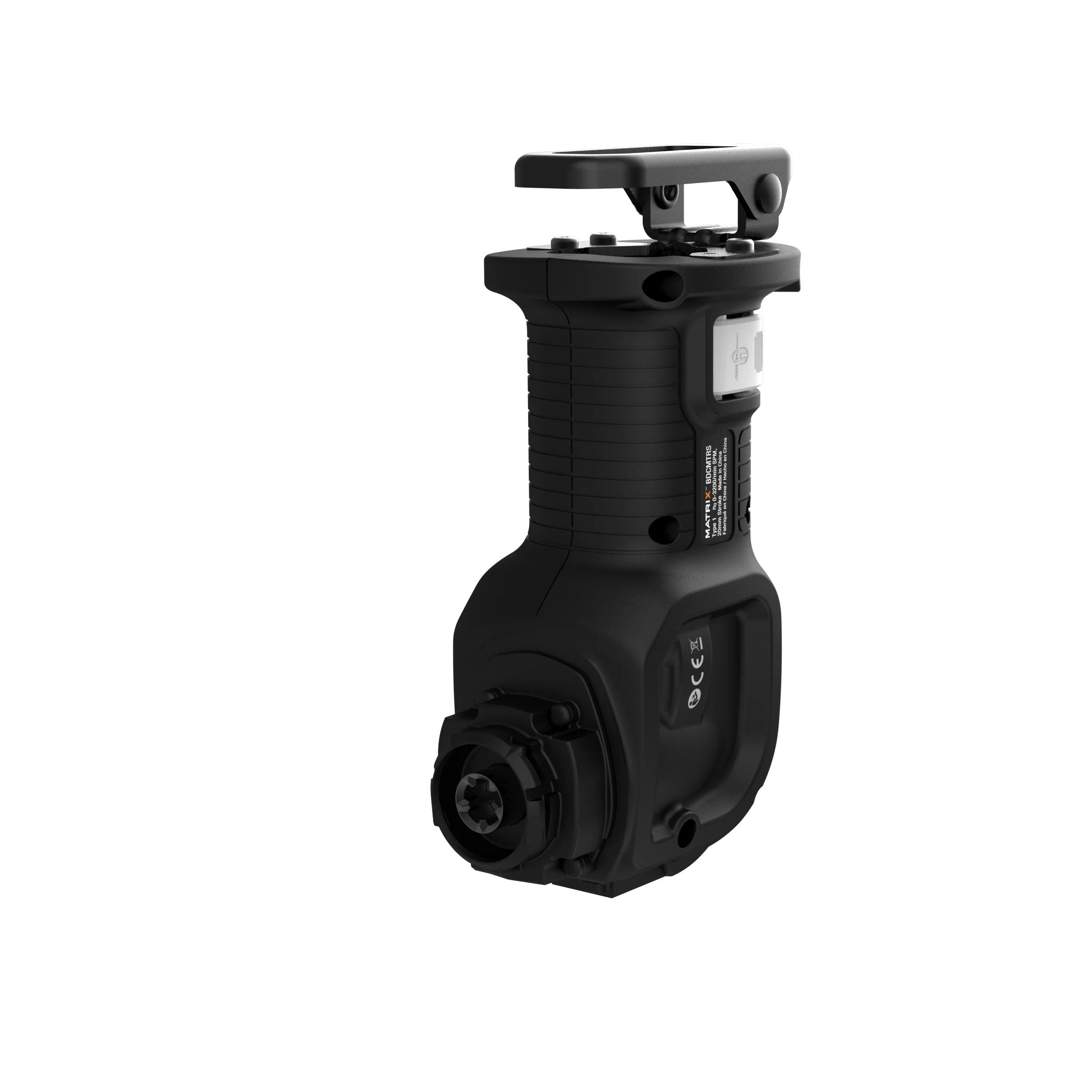 MATRIX™ Reciprocating Saw Accessory For Cordless Drill - Image 32