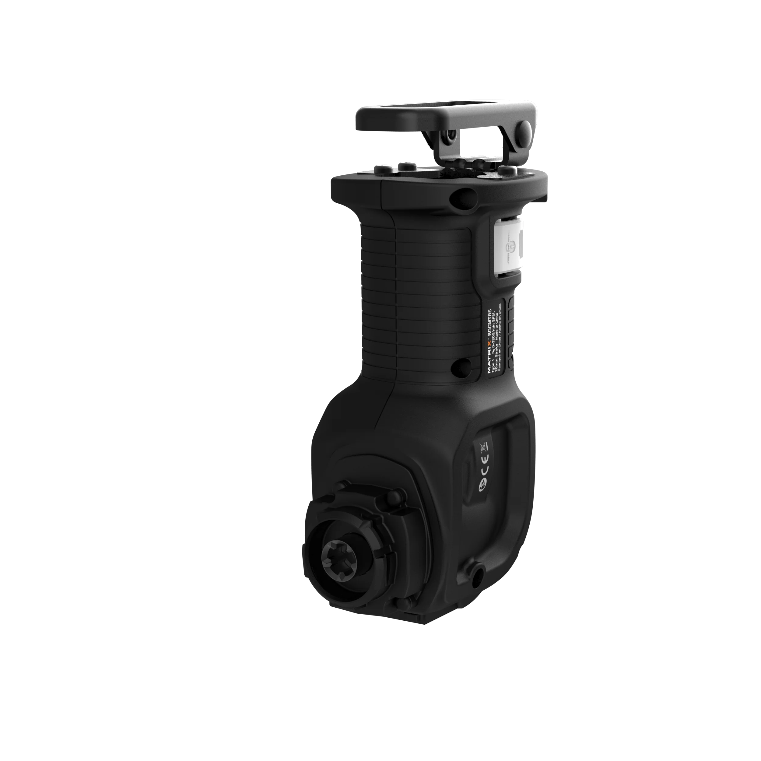 MATRIX™ Reciprocating Saw Accessory For Cordless Drill - Image 33