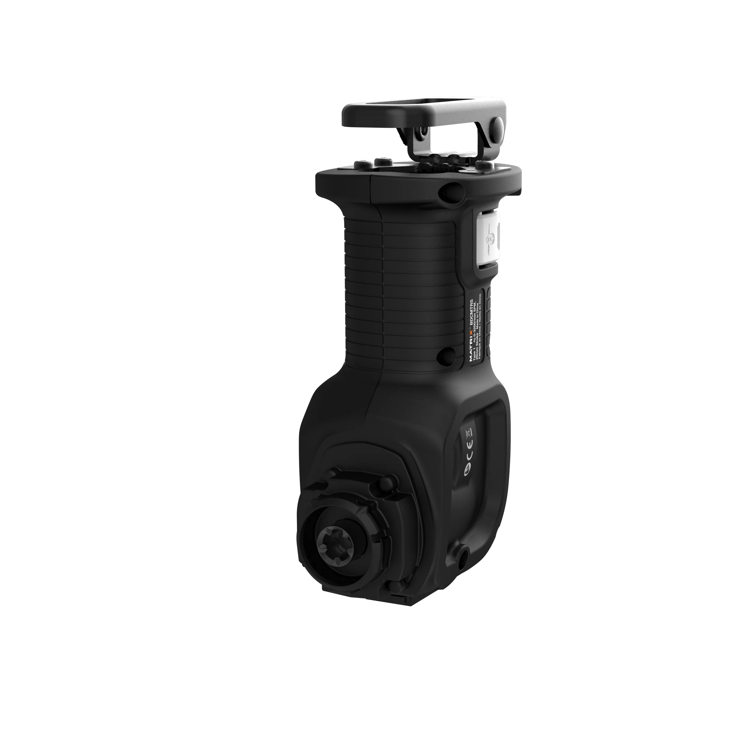 MATRIX™ Reciprocating Saw Accessory For Cordless Drill - Image 34