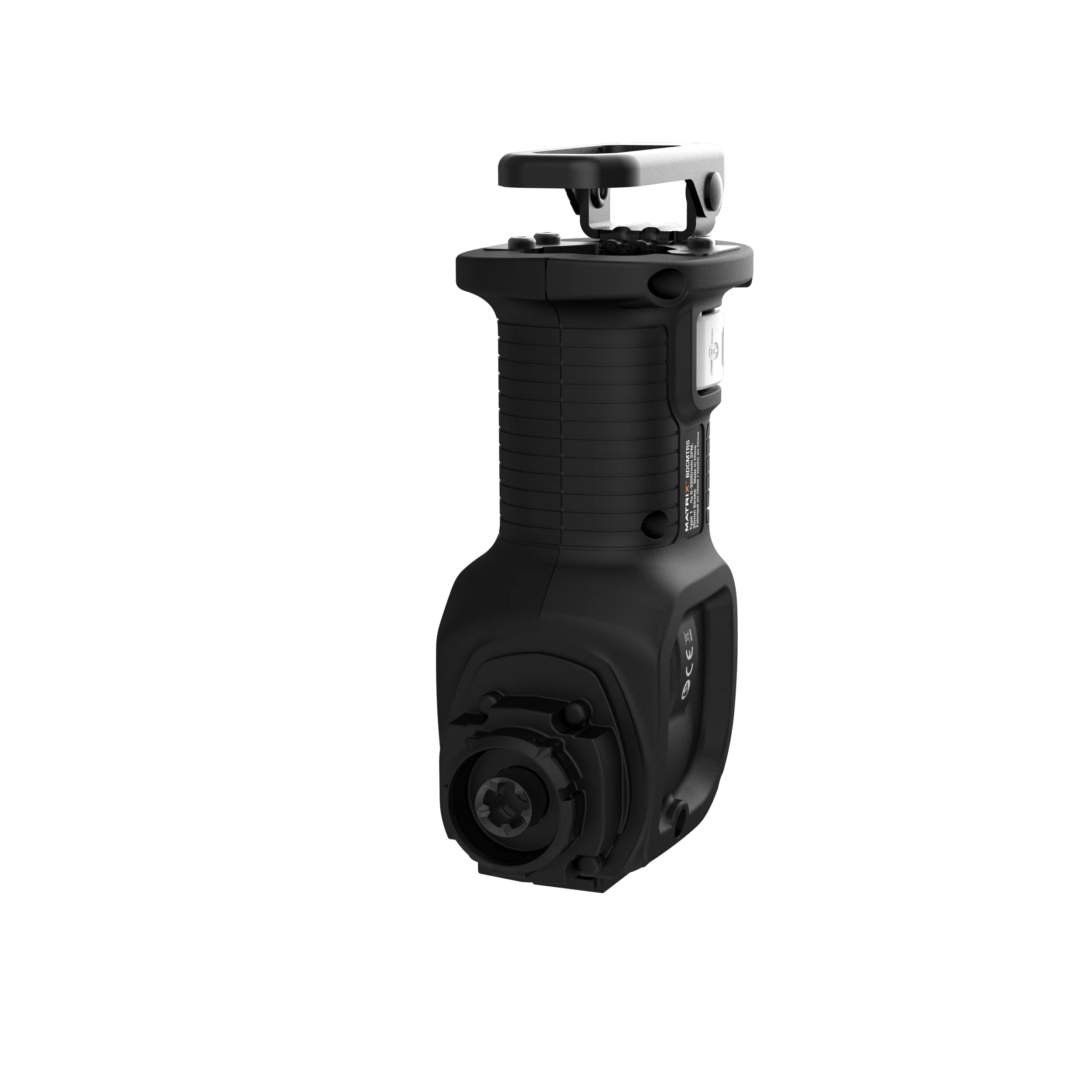 MATRIX™ Reciprocating Saw Accessory For Cordless Drill - Image 35