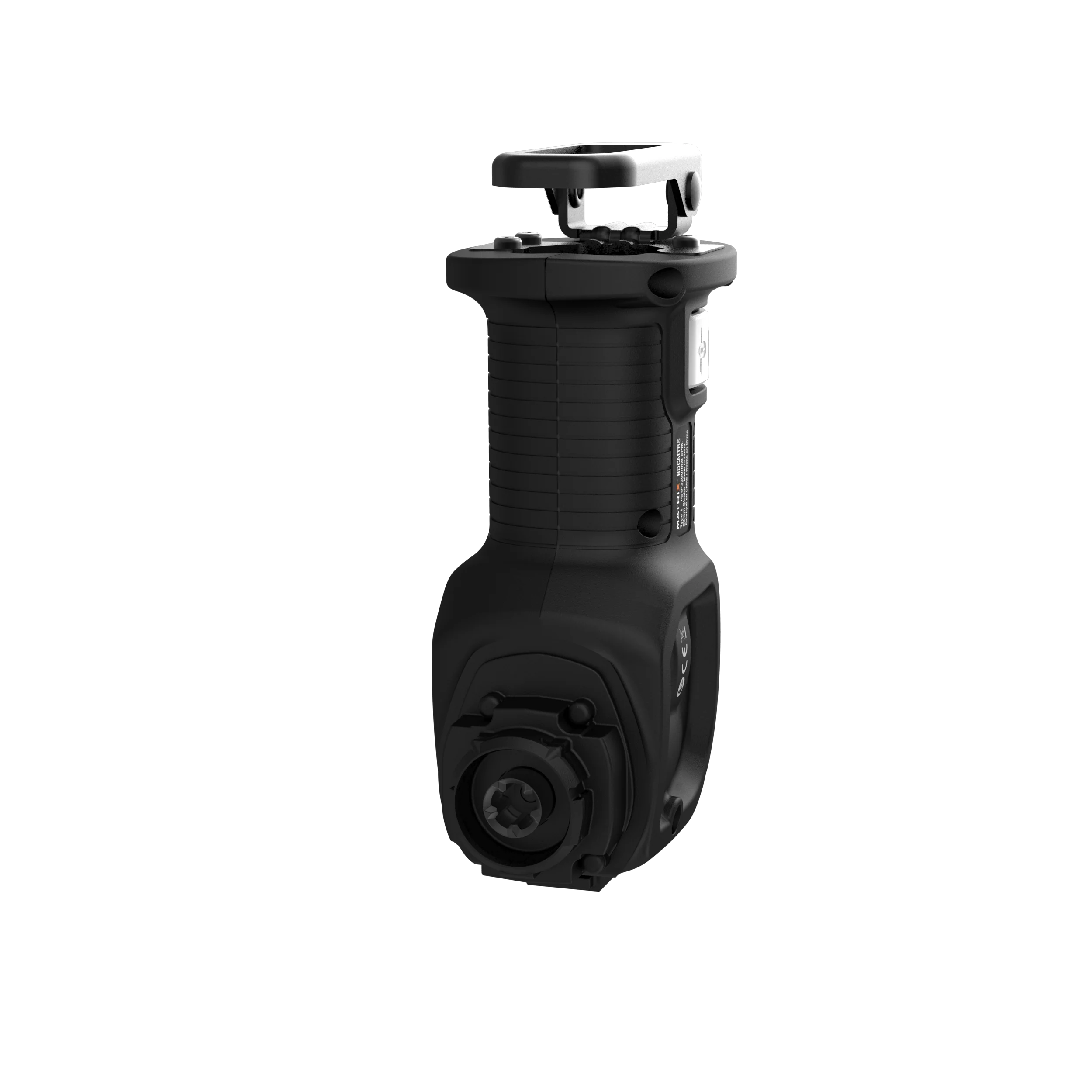 MATRIX™ Reciprocating Saw Accessory For Cordless Drill - Image 36