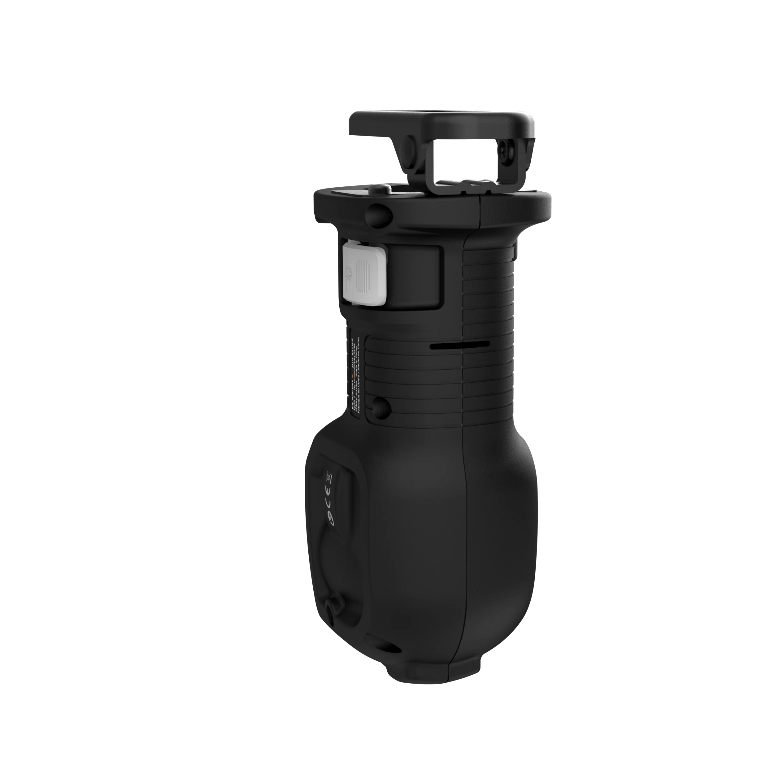 MATRIX™ Reciprocating Saw Accessory For Cordless Drill - Image 8