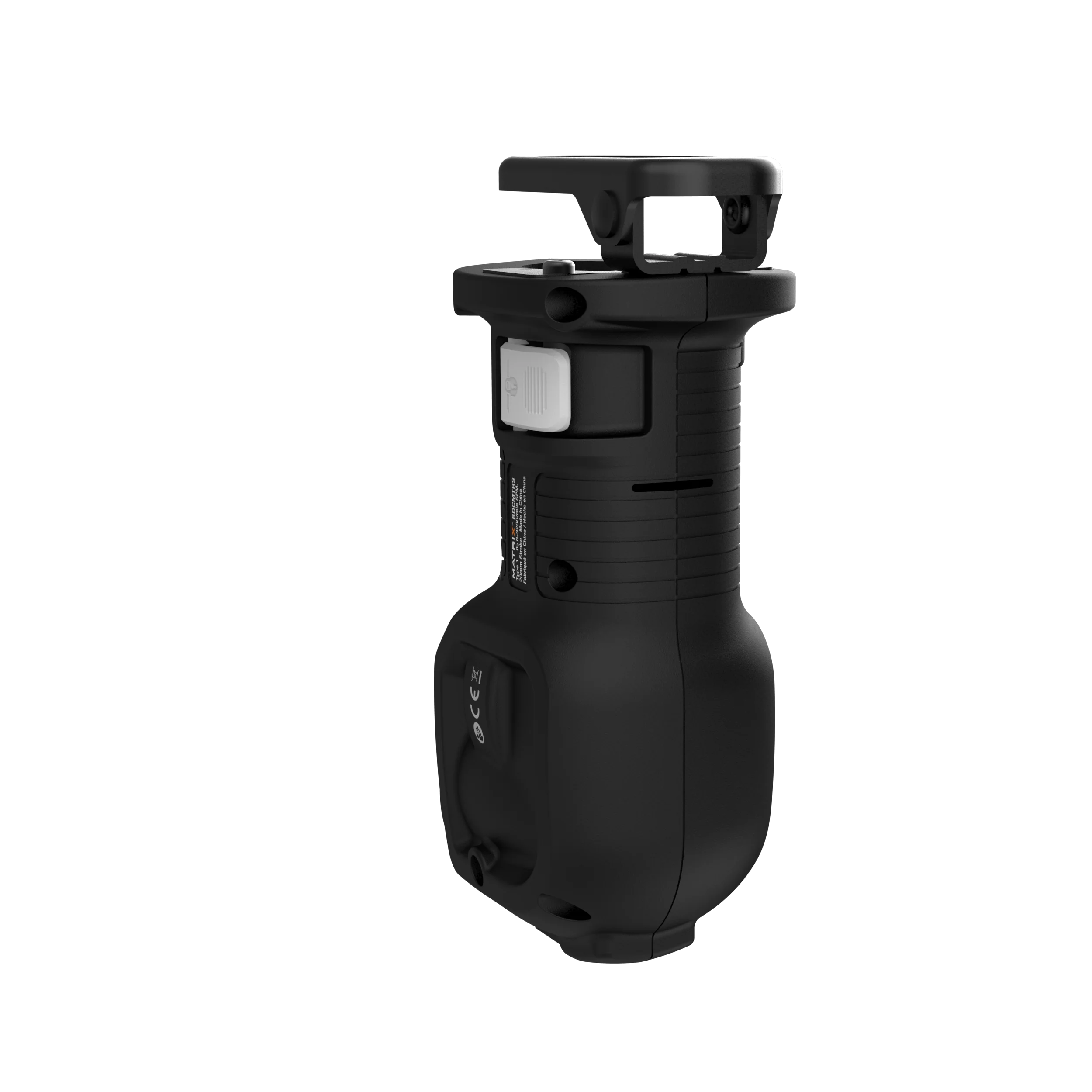 MATRIX™ Reciprocating Saw Accessory For Cordless Drill - Image 9