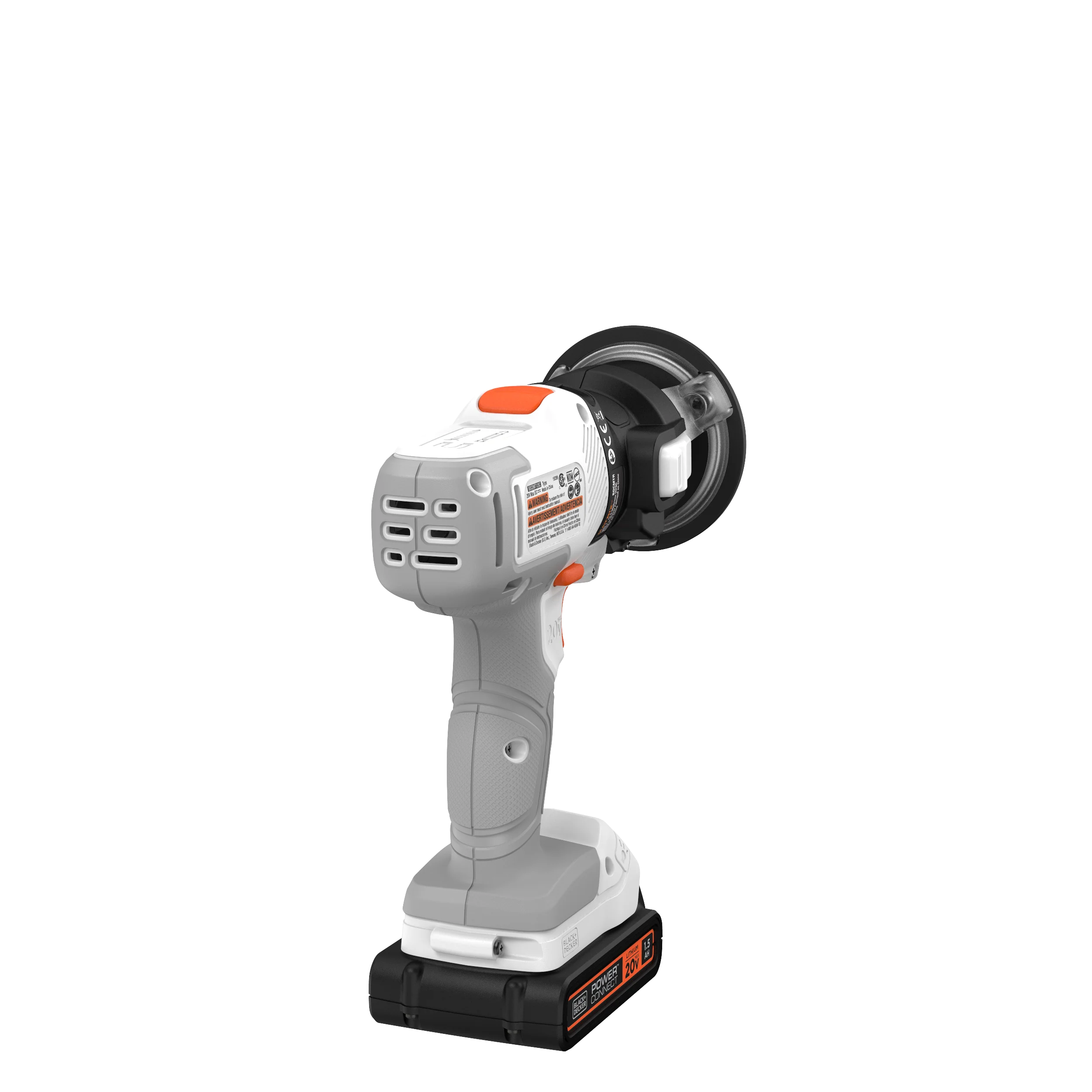 MATRIX™ Router Multi-Tool Attachment with Storage Case - Image 22