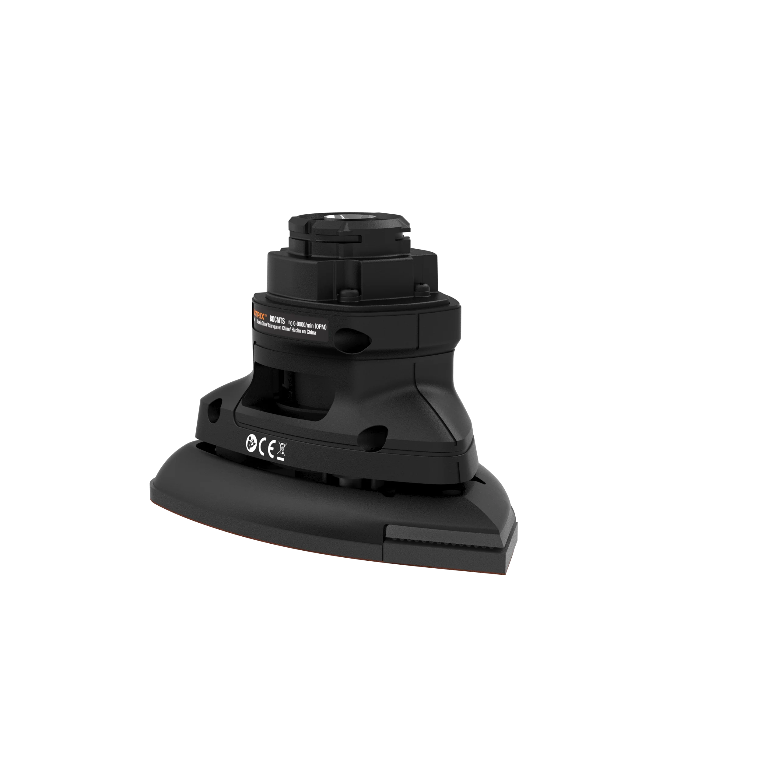 MATRIX™ Detail Sander Attachment - Image 10