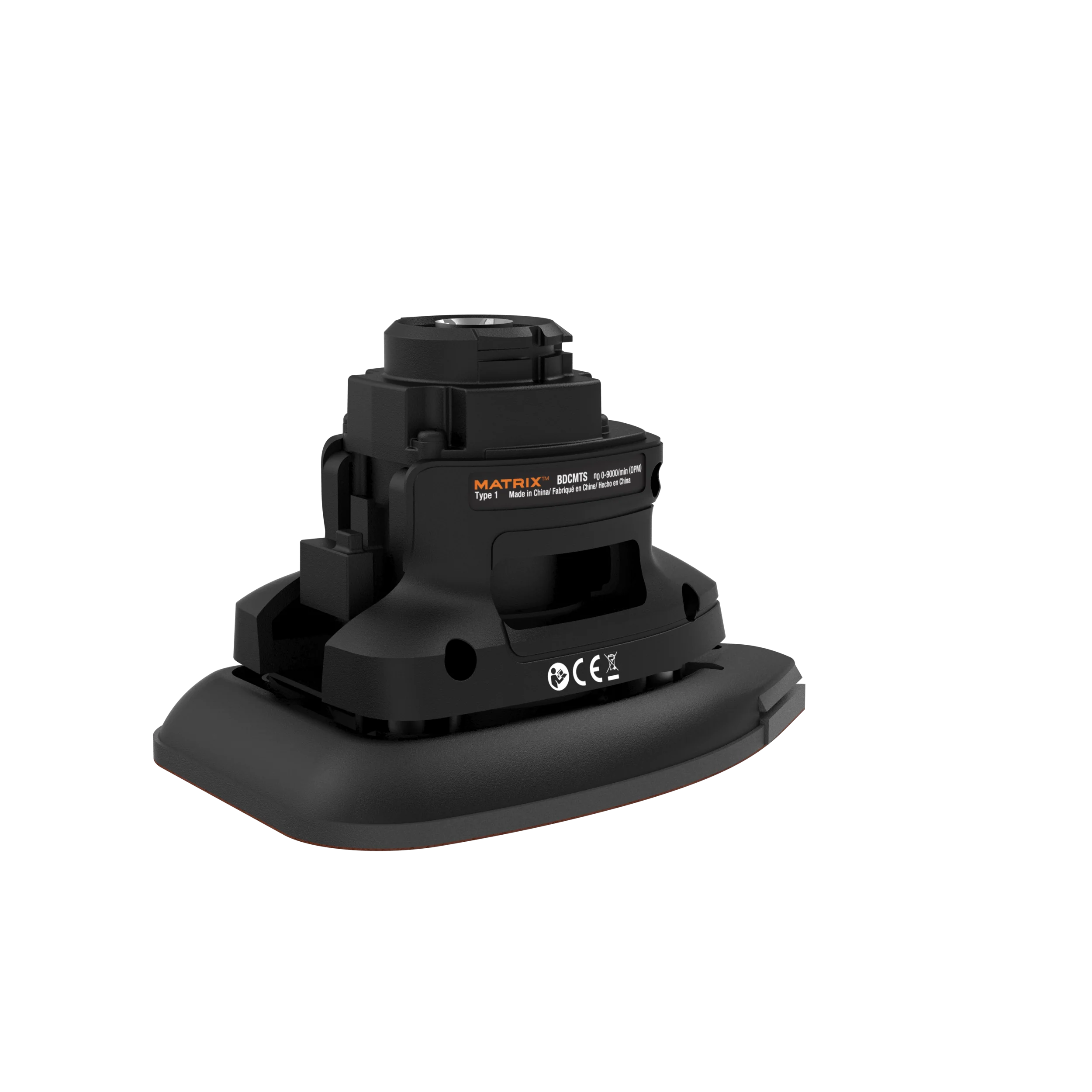 MATRIX™ Detail Sander Attachment - Image 28
