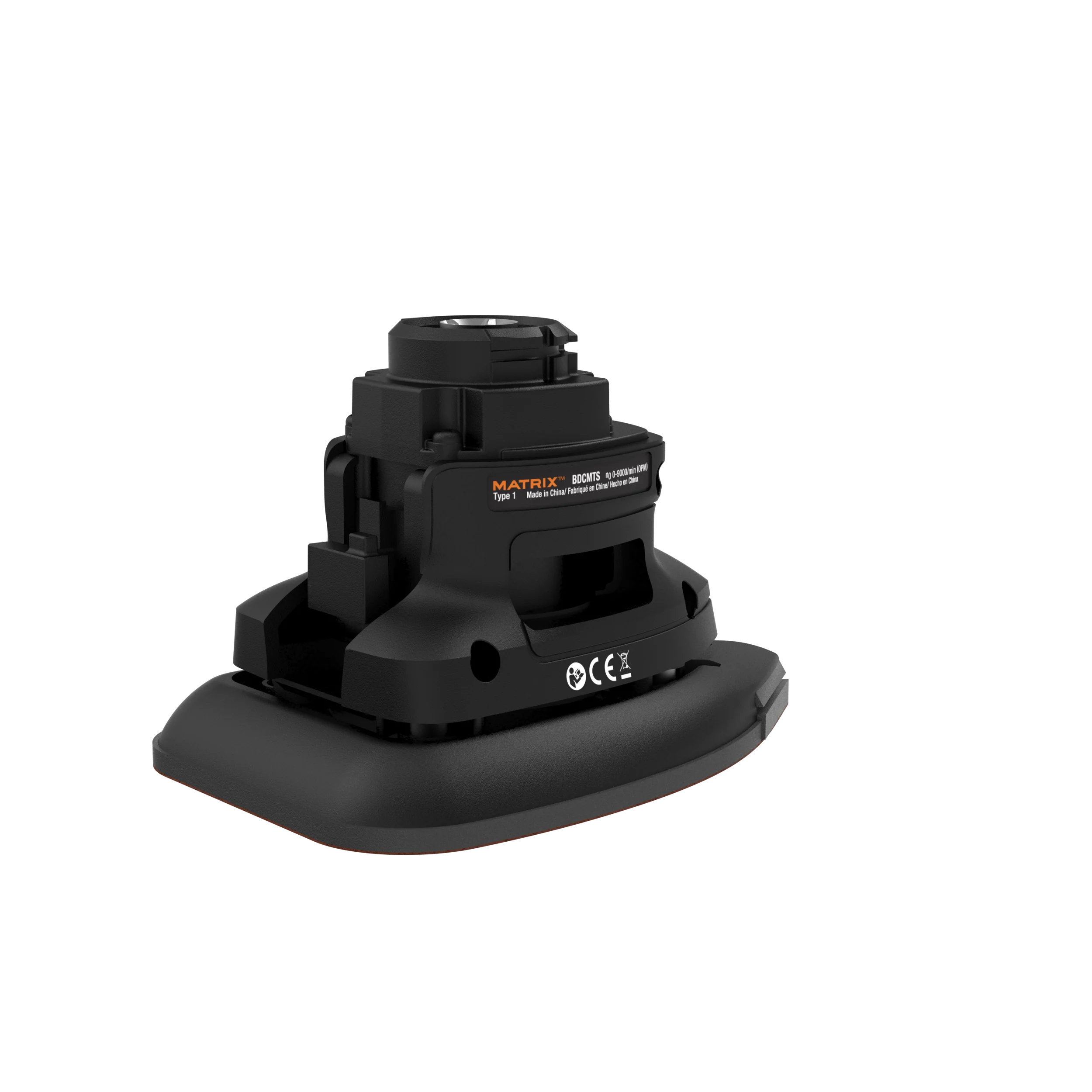 MATRIX™ Detail Sander Attachment - Image 29