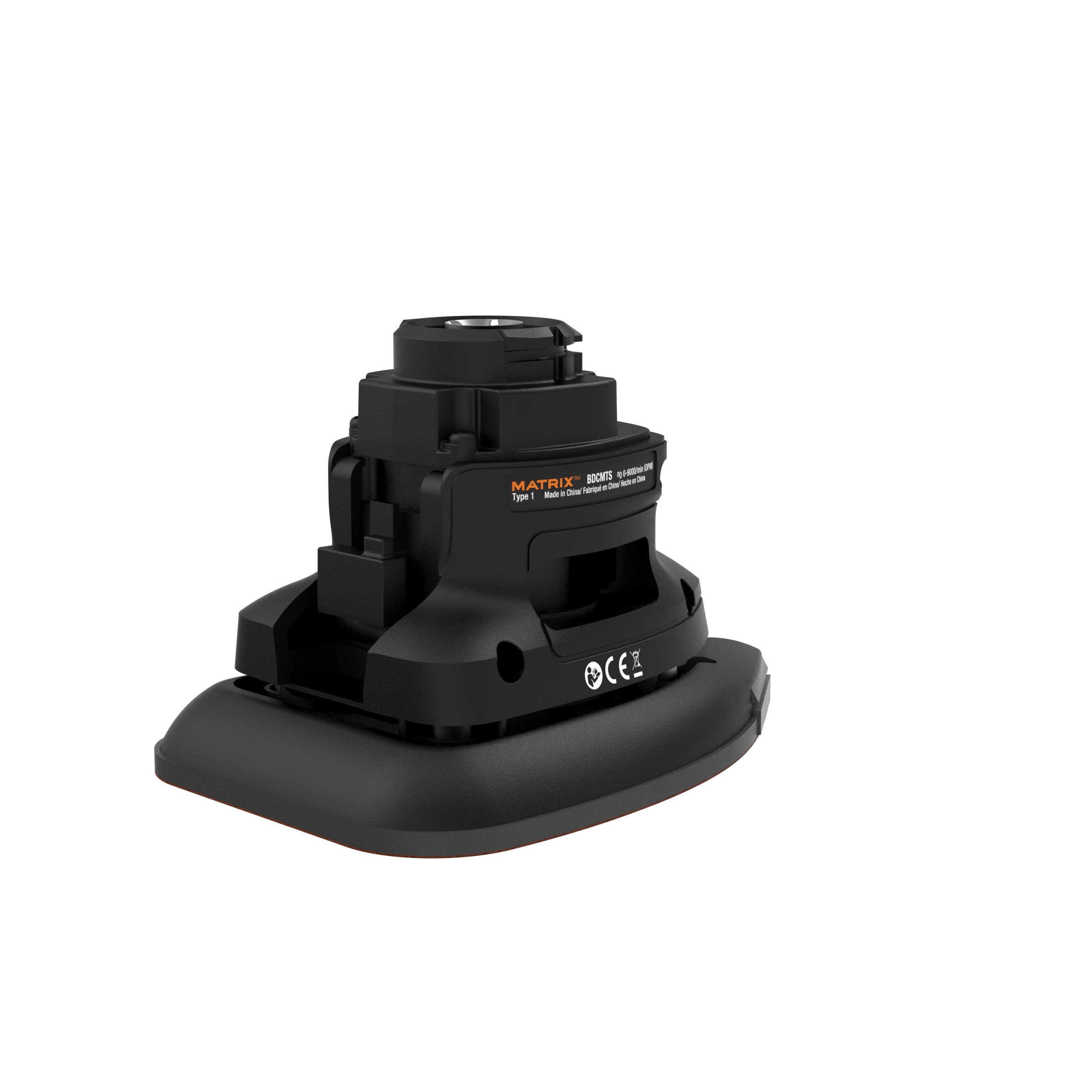 MATRIX™ Detail Sander Attachment - Image 30