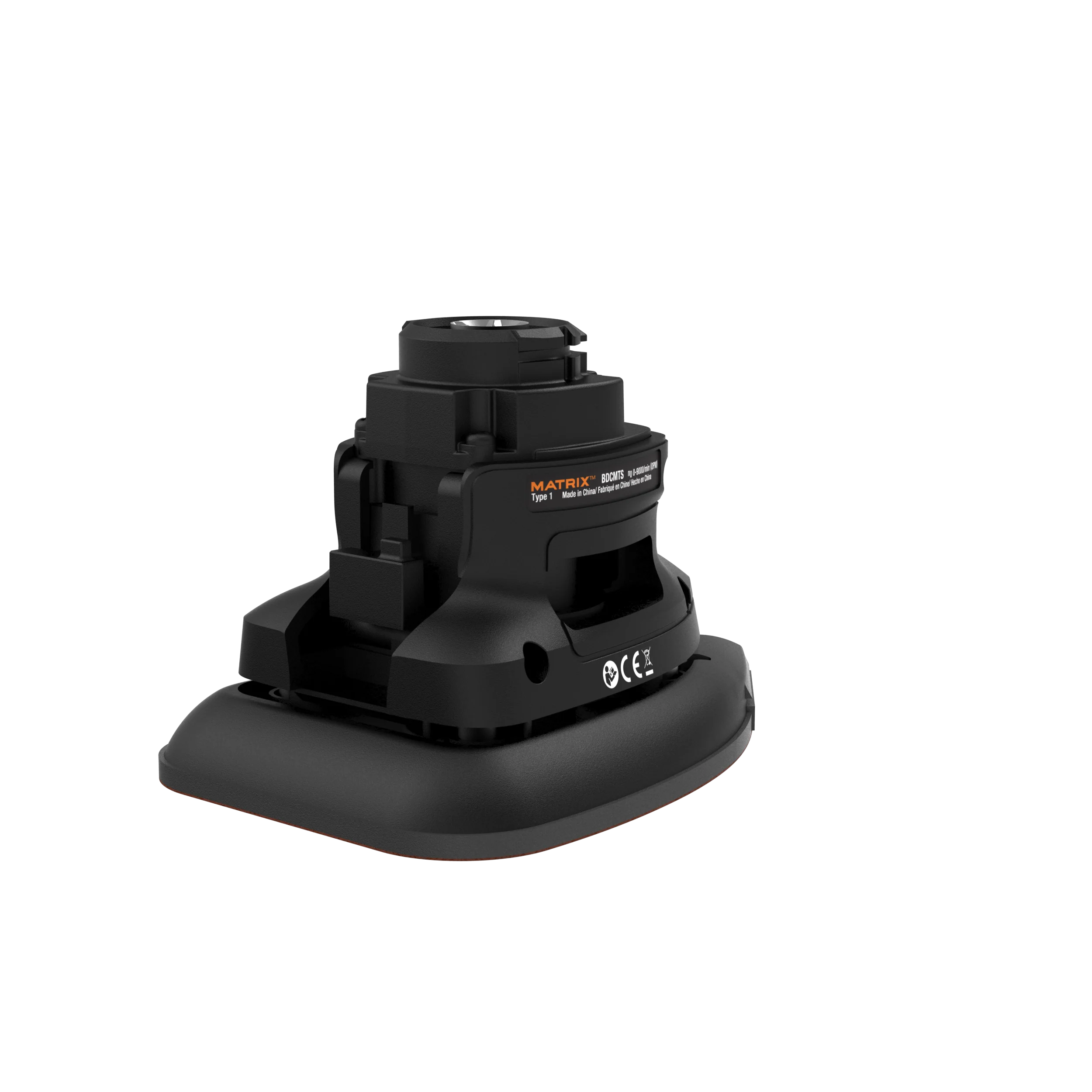 MATRIX™ Detail Sander Attachment - Image 31
