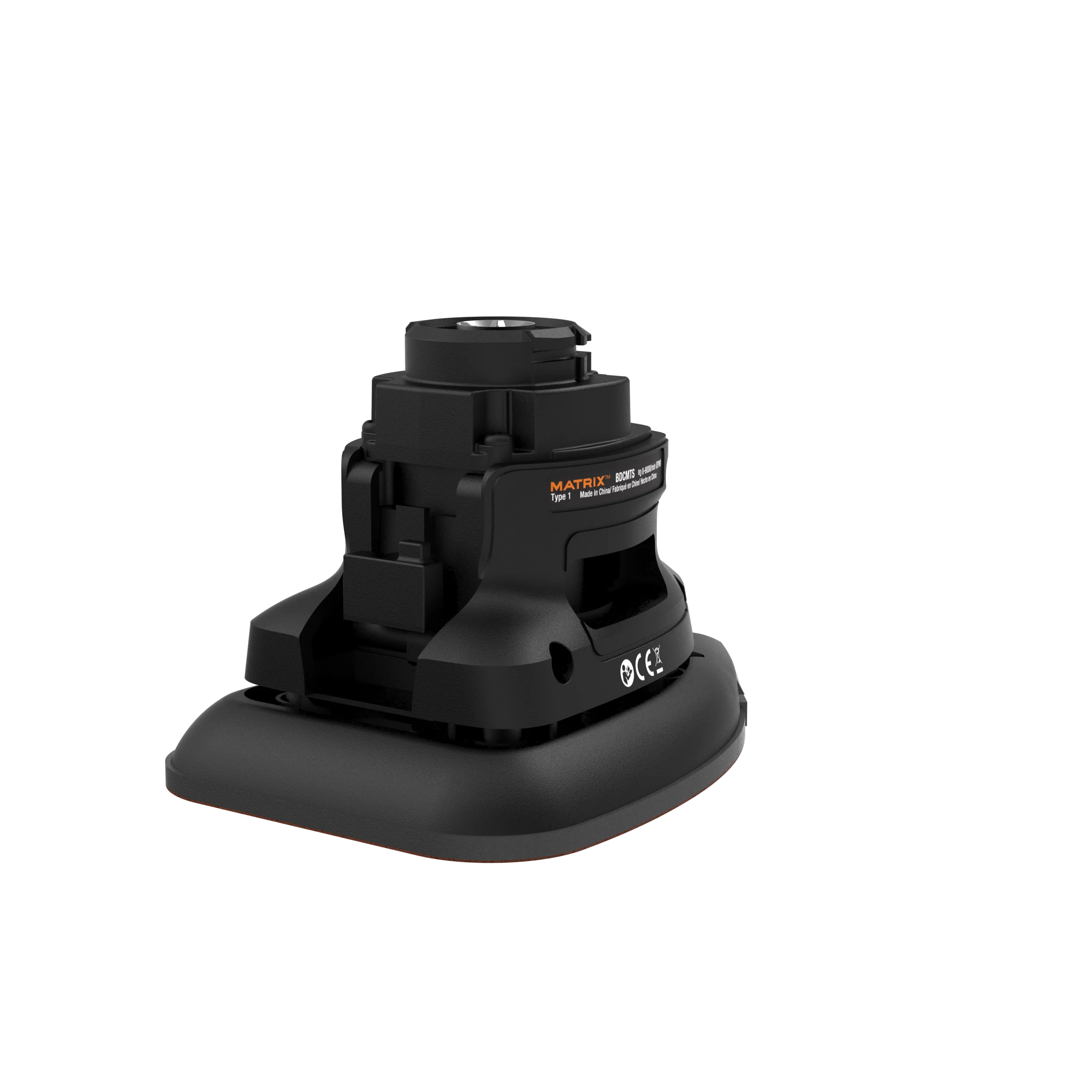 MATRIX™ Detail Sander Attachment - Image 32