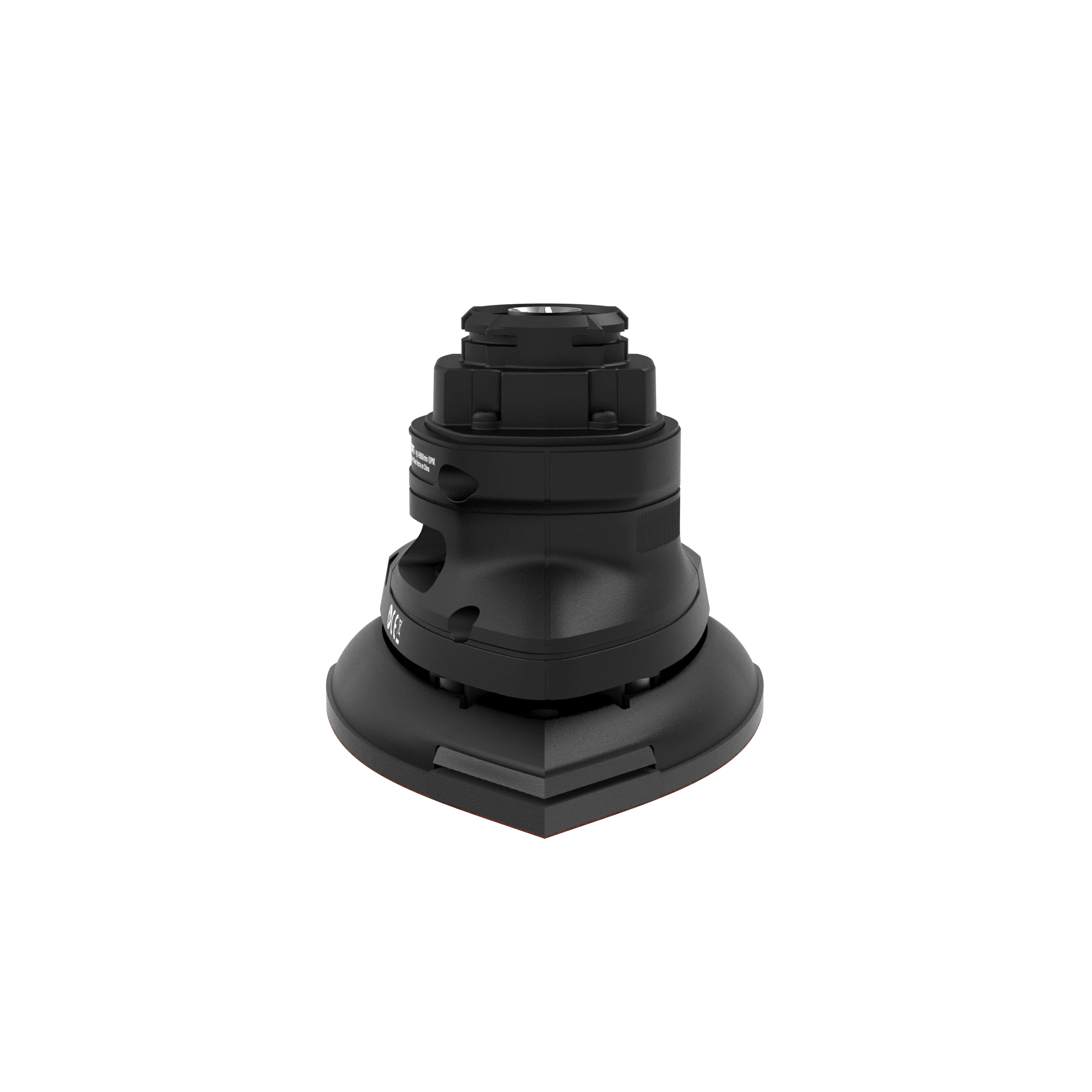 MATRIX™ Detail Sander Attachment - Image 4