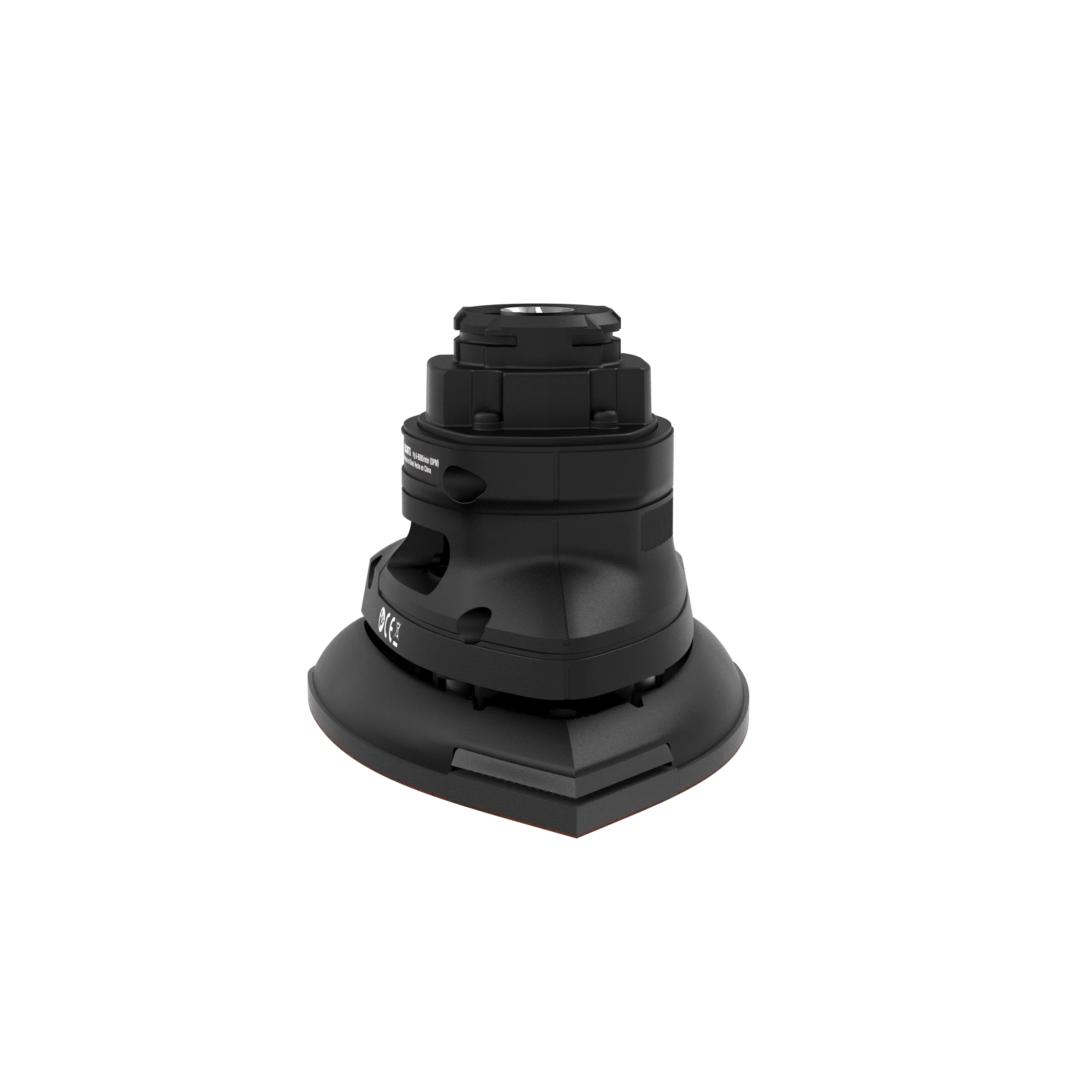 MATRIX™ Detail Sander Attachment - Image 5