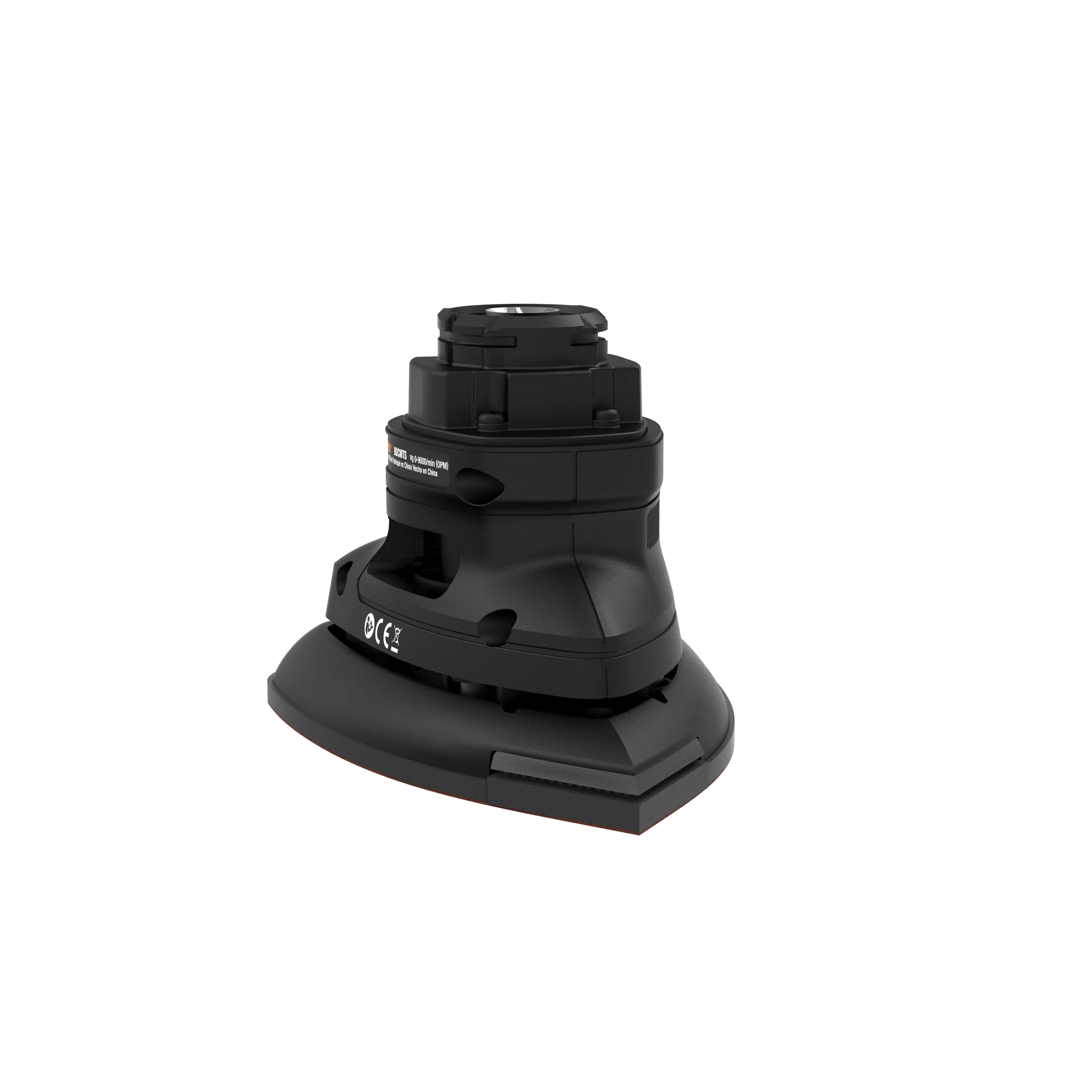 MATRIX™ Detail Sander Attachment - Image 7
