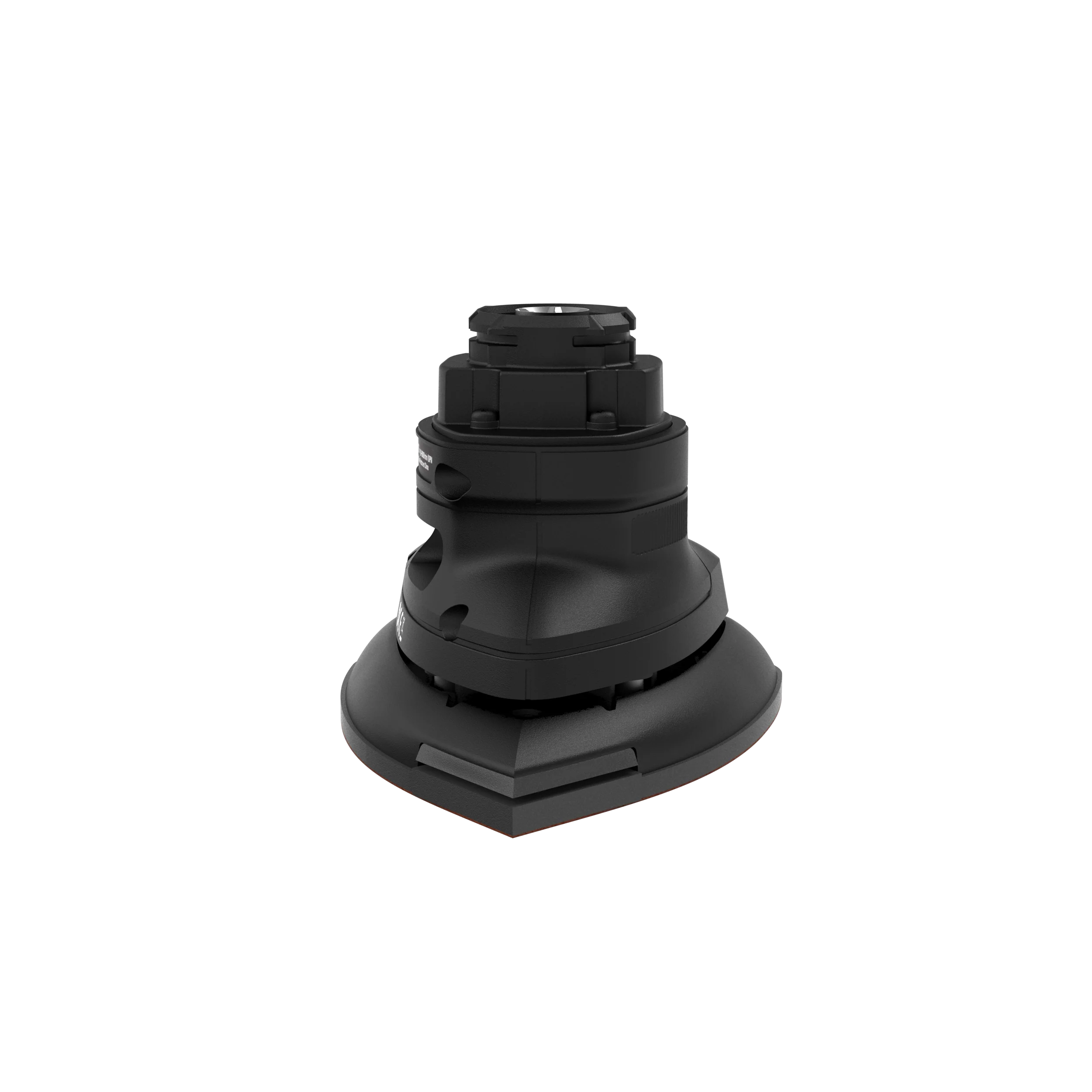 MATRIX™ Detail Sander Attachment - Image 74