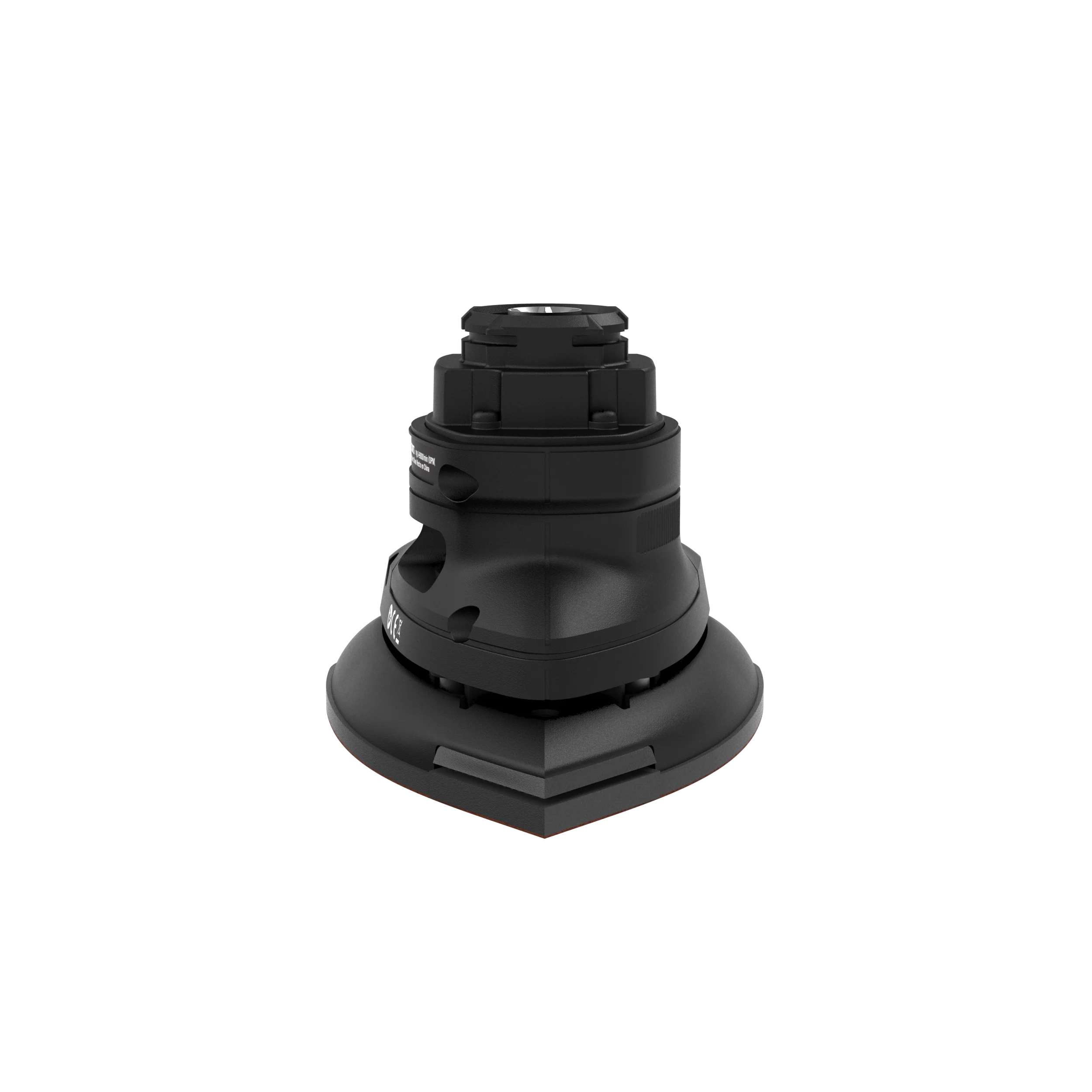 MATRIX™ Detail Sander Attachment - Image 75