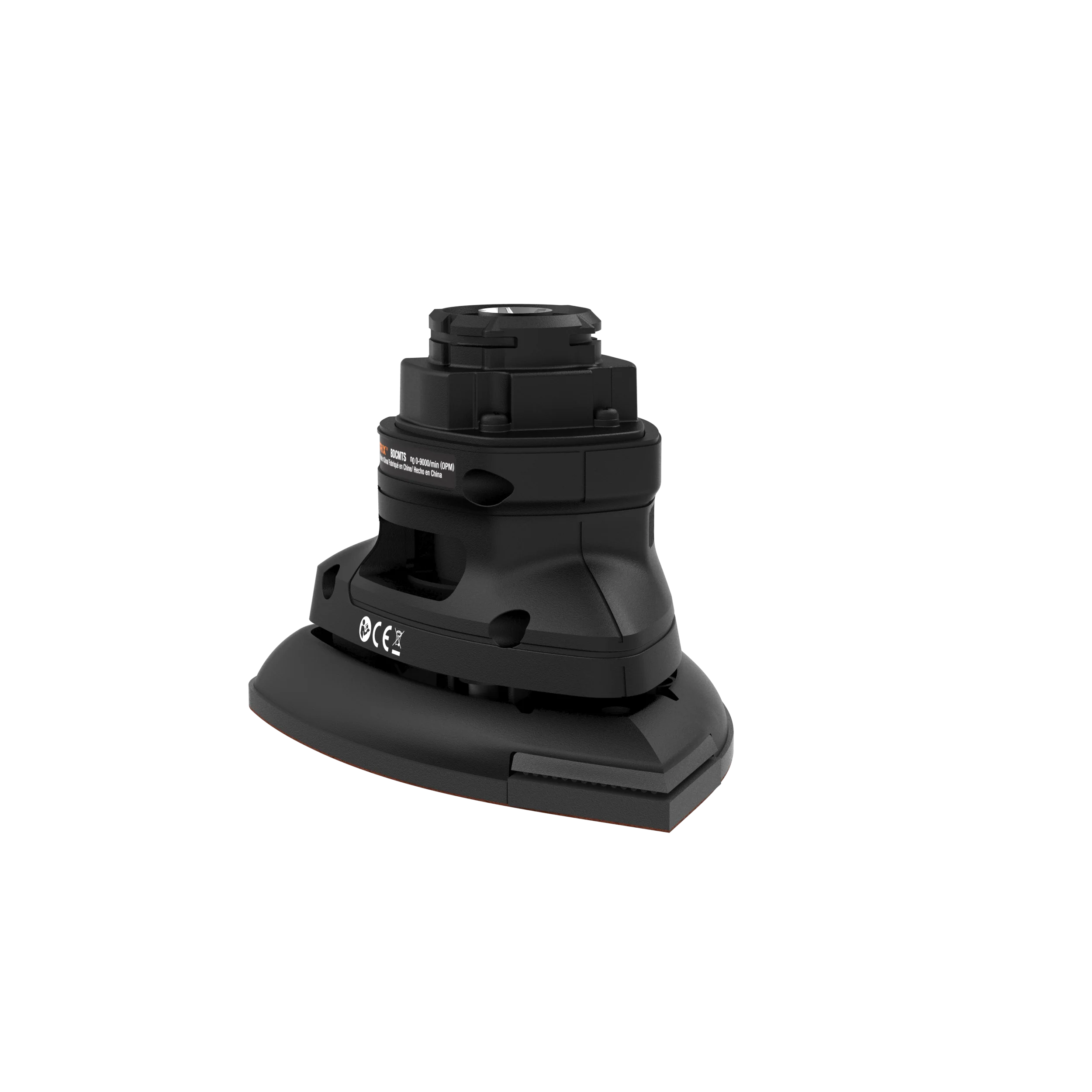 MATRIX™ Detail Sander Attachment - Image 8