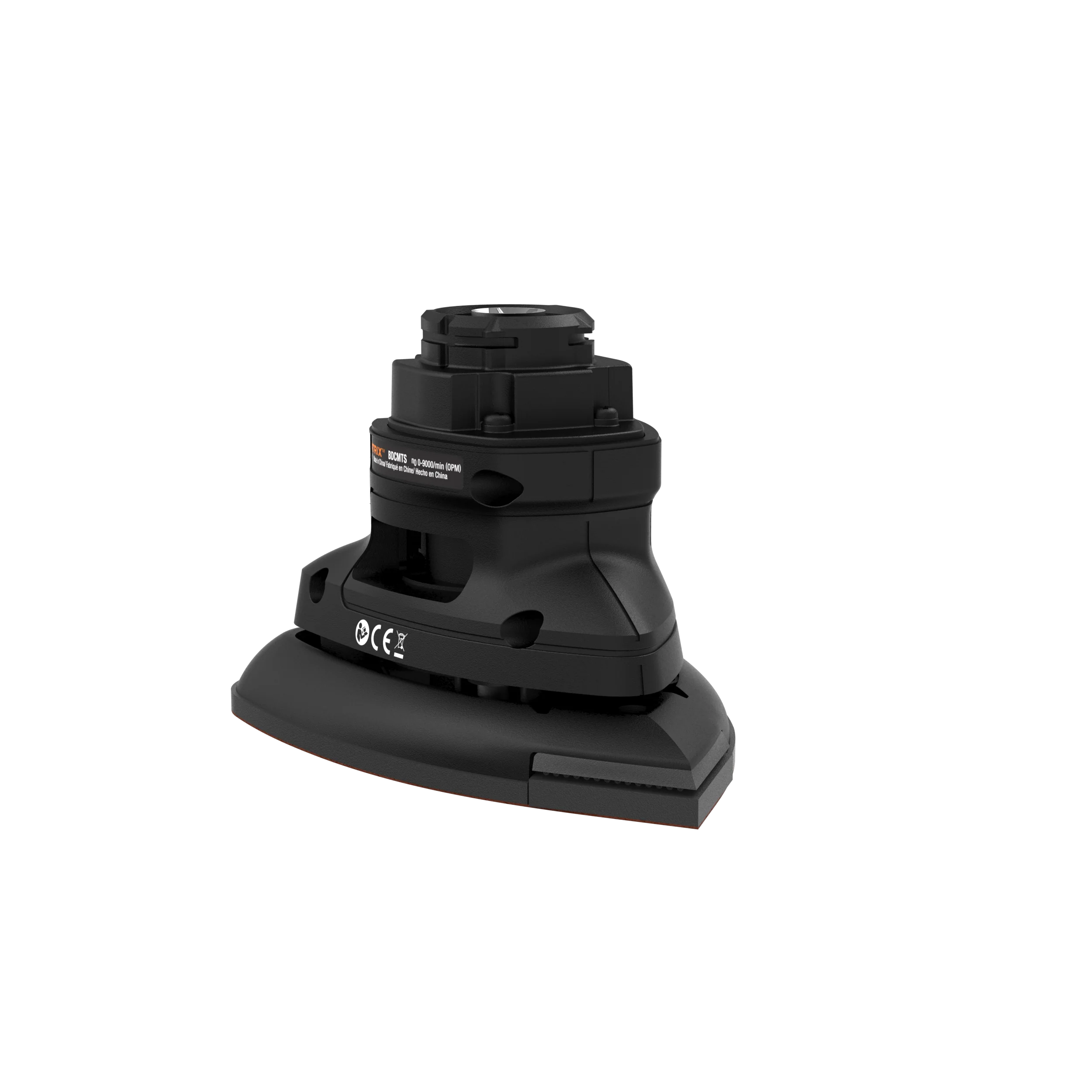 MATRIX™ Detail Sander Attachment - Image 9